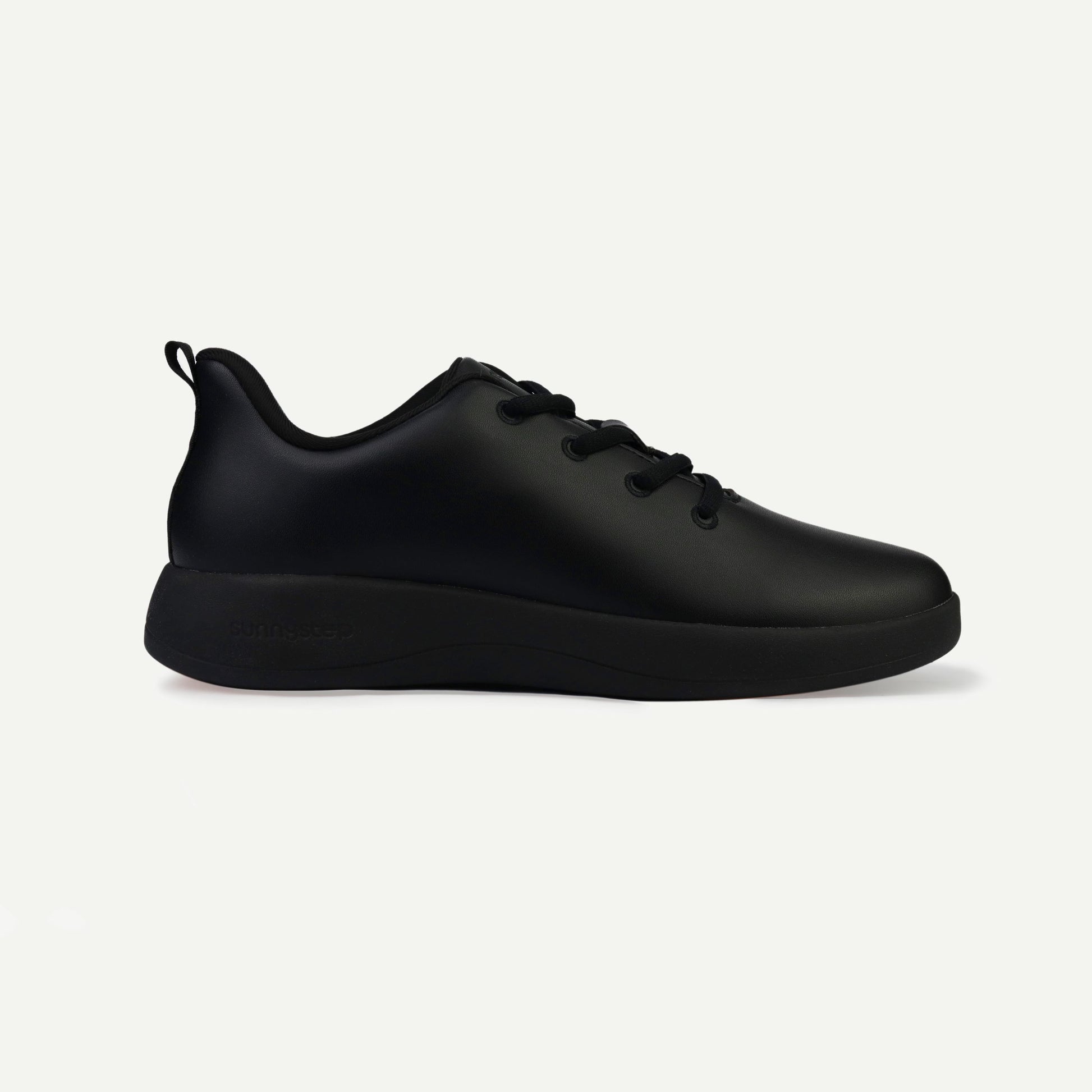 Boost Ease Space Runner - Full Black