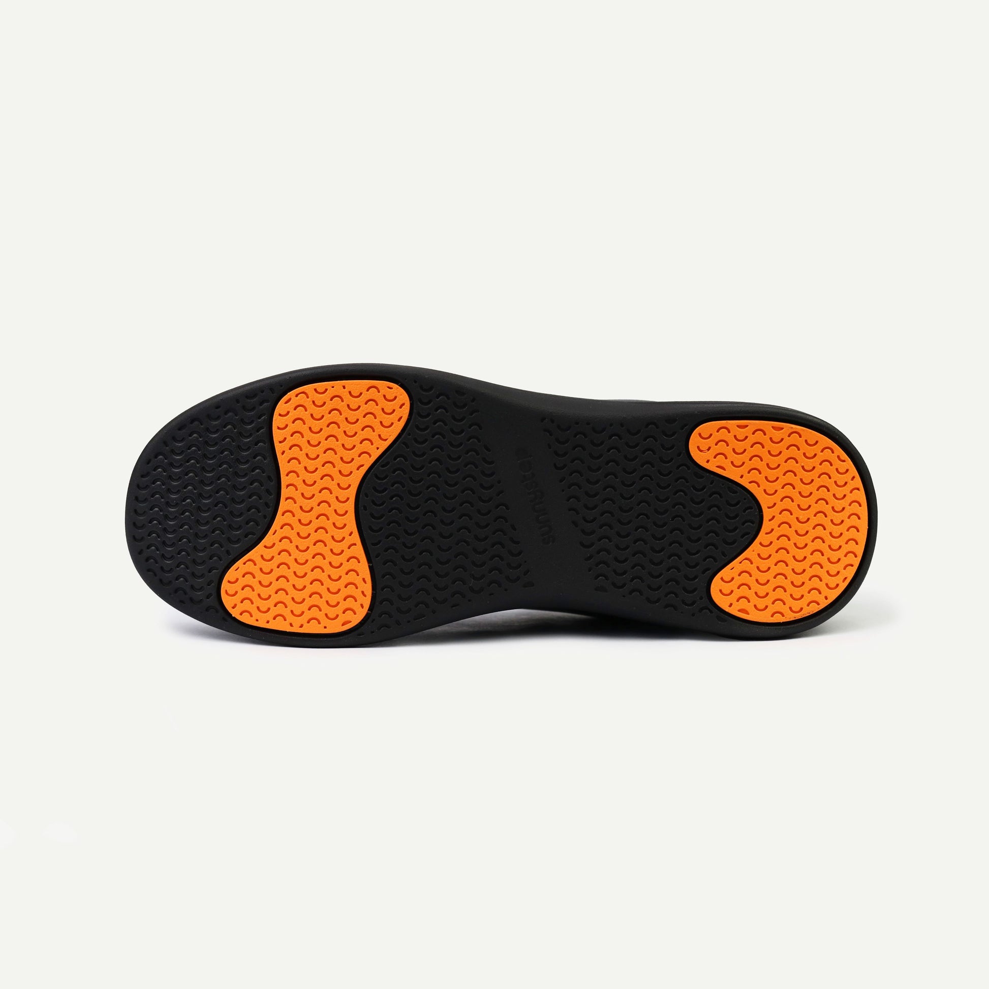 Boost Ease Space Runner - Full Black