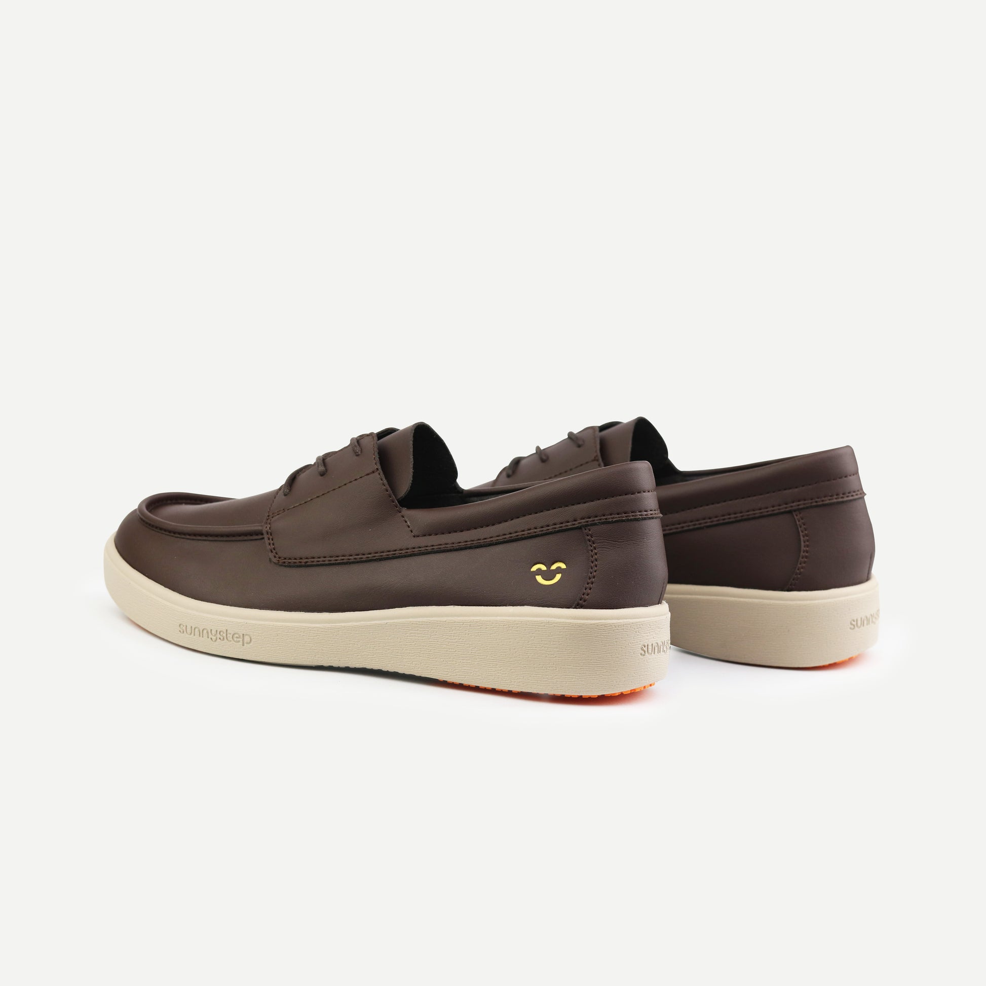 Dream Moccasin - Espresso