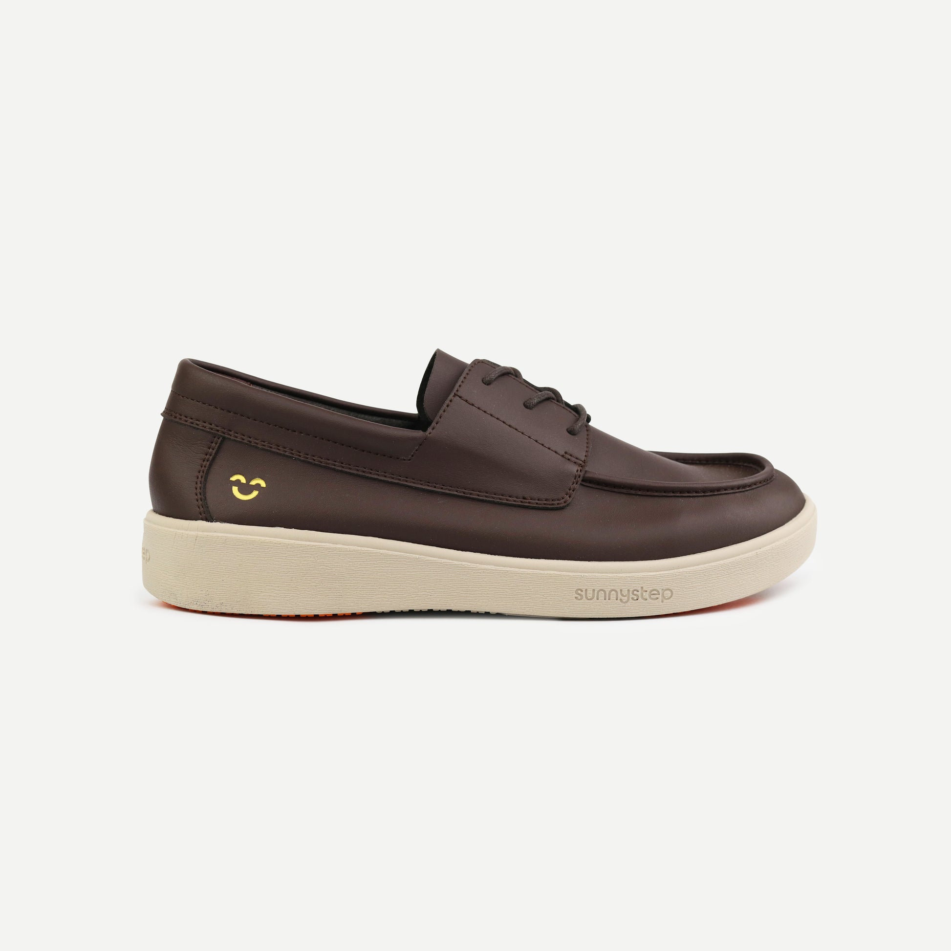 Dream Moccasin - Espresso