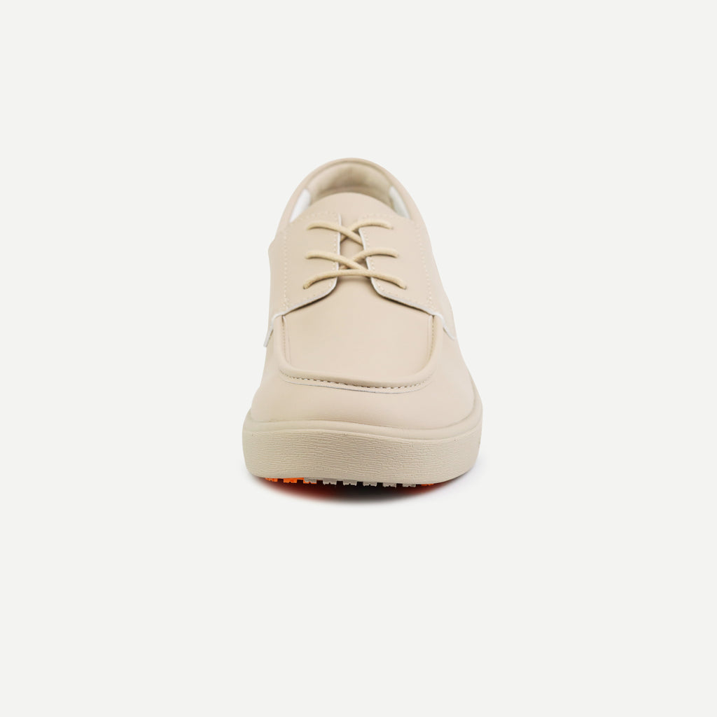 Dream Moccasin - Pebble