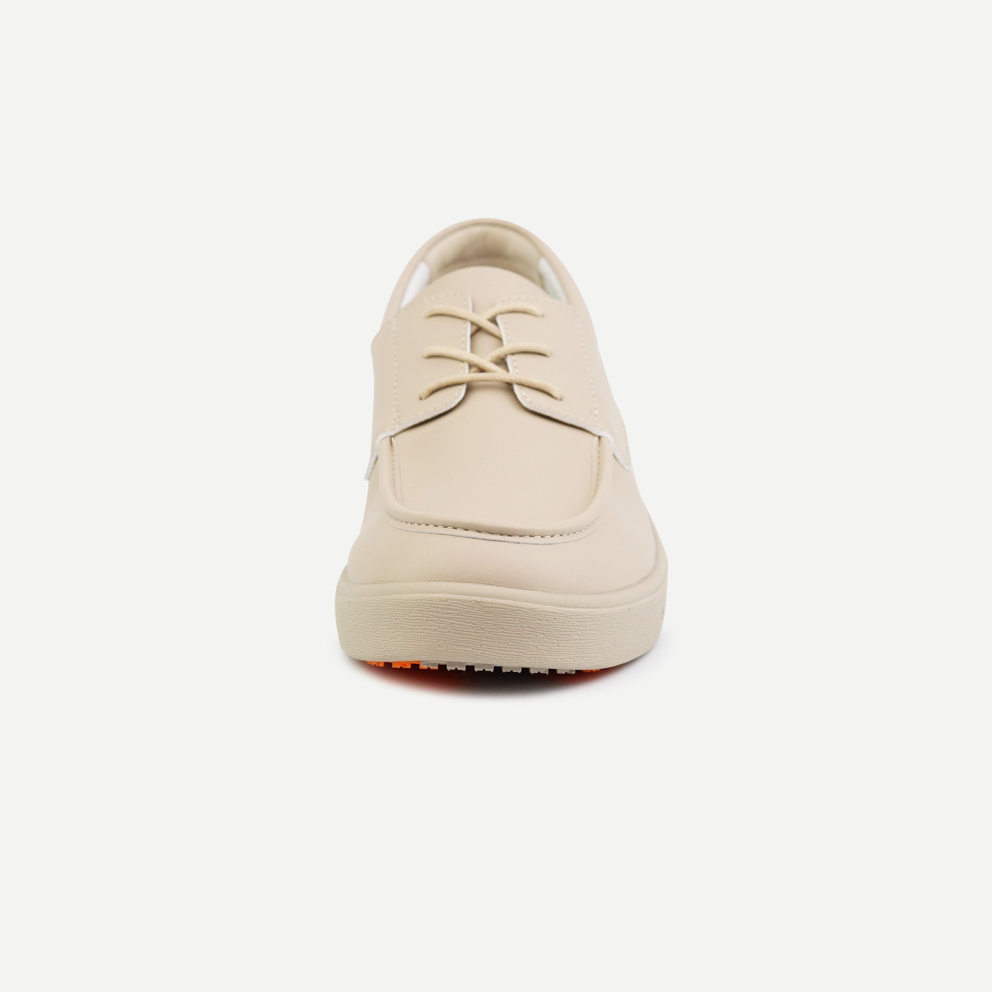 Dream Moccasin - Pebble