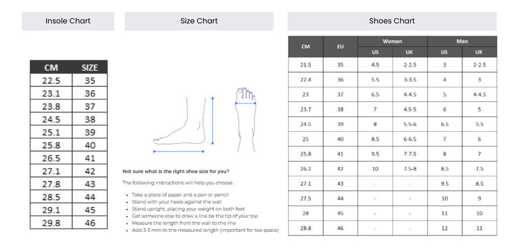 Balance Runner - Cream