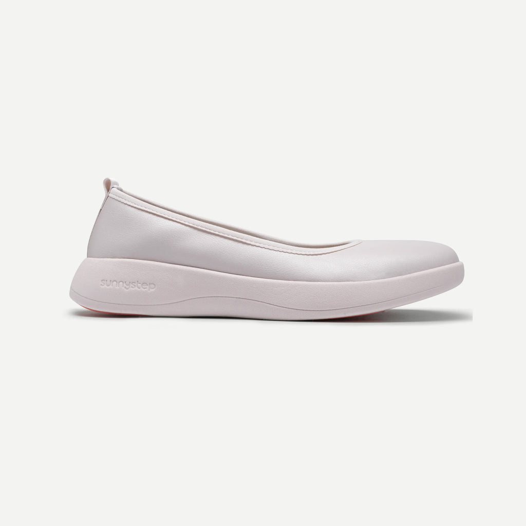 Balance Ballerina - Pearl