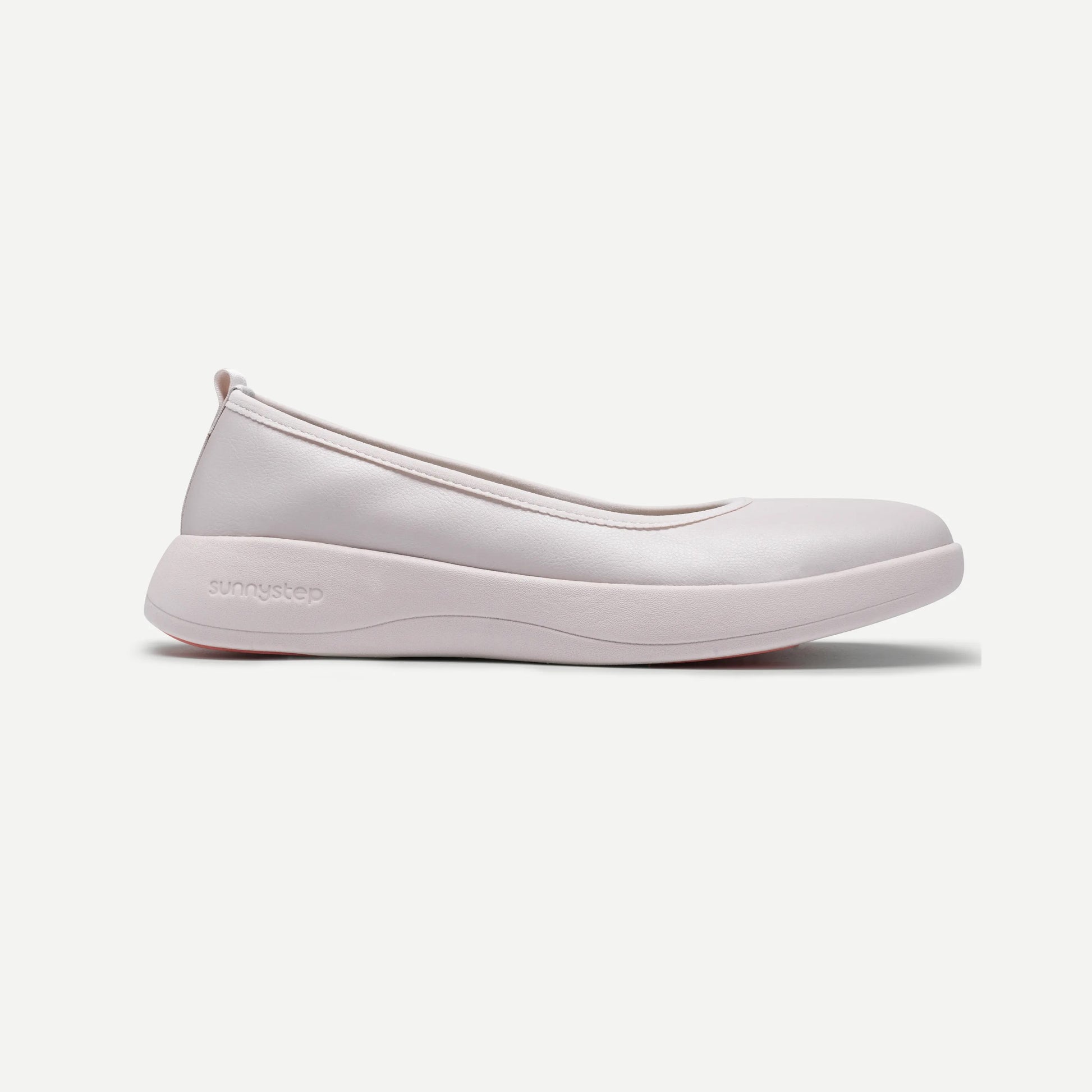 Balance Ballerina - Pearl