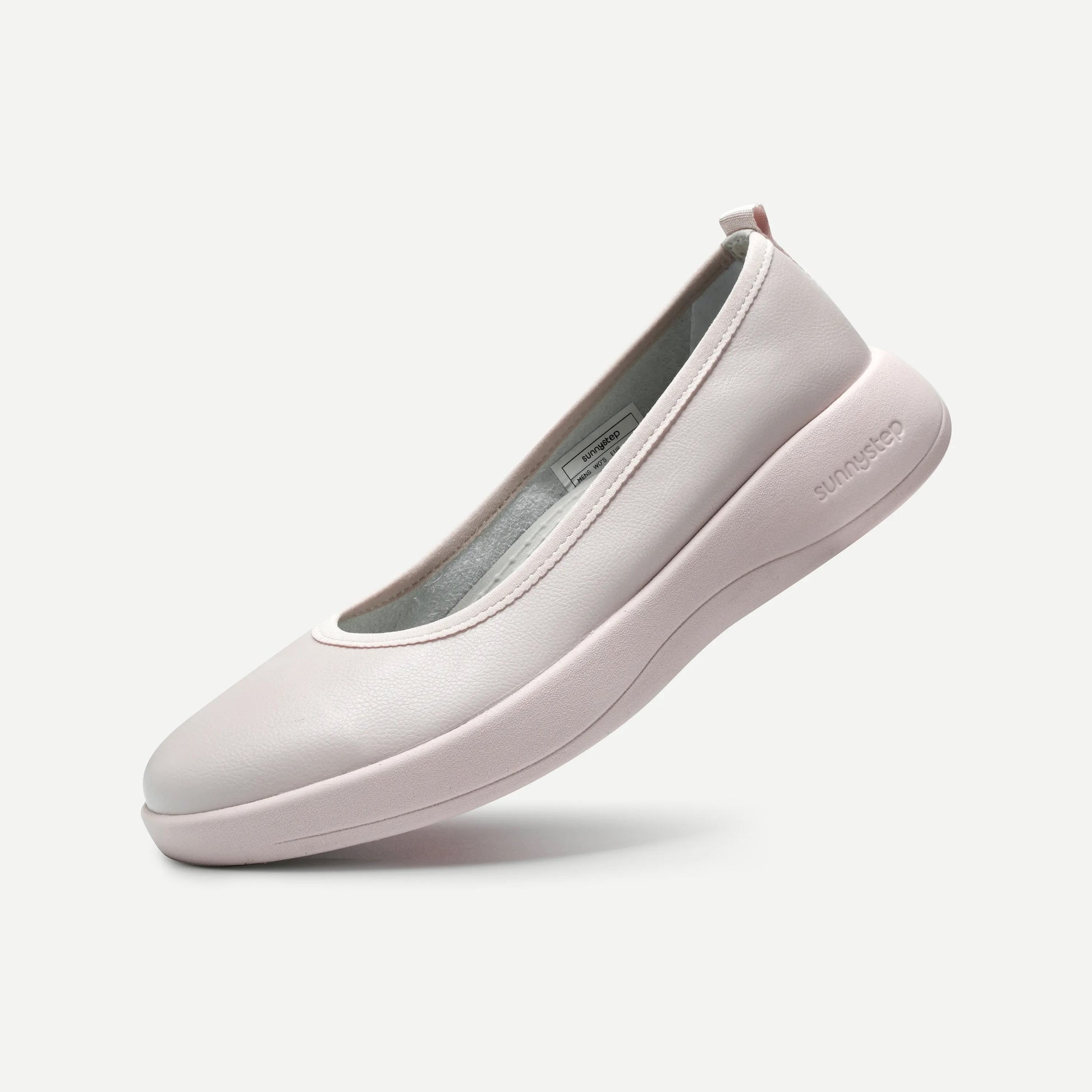 Balance Ballerina - Pearl