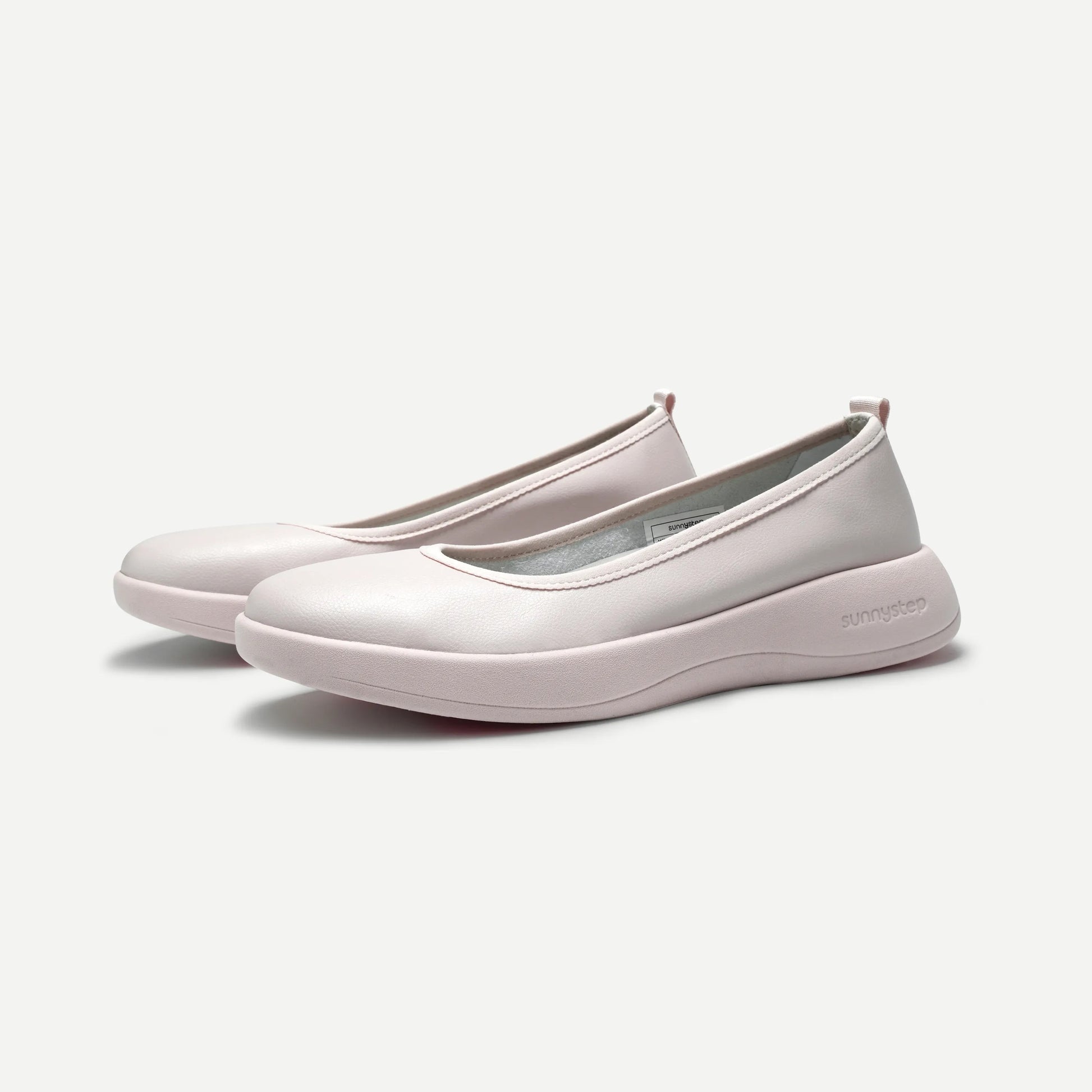 Balance Ballerina - Pearl