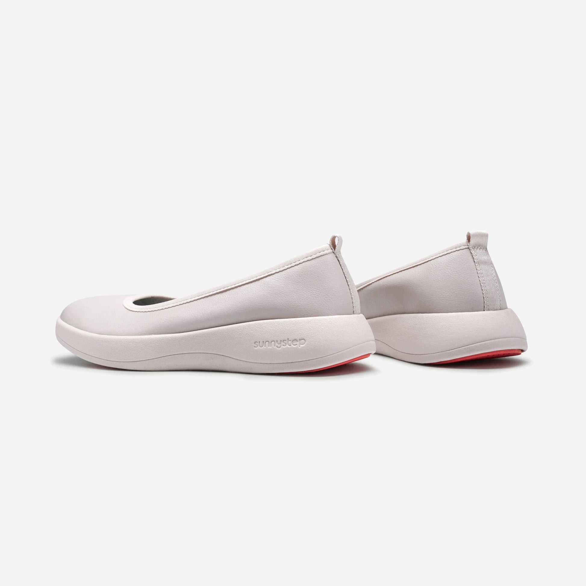 Balance Ballerina - Pearl