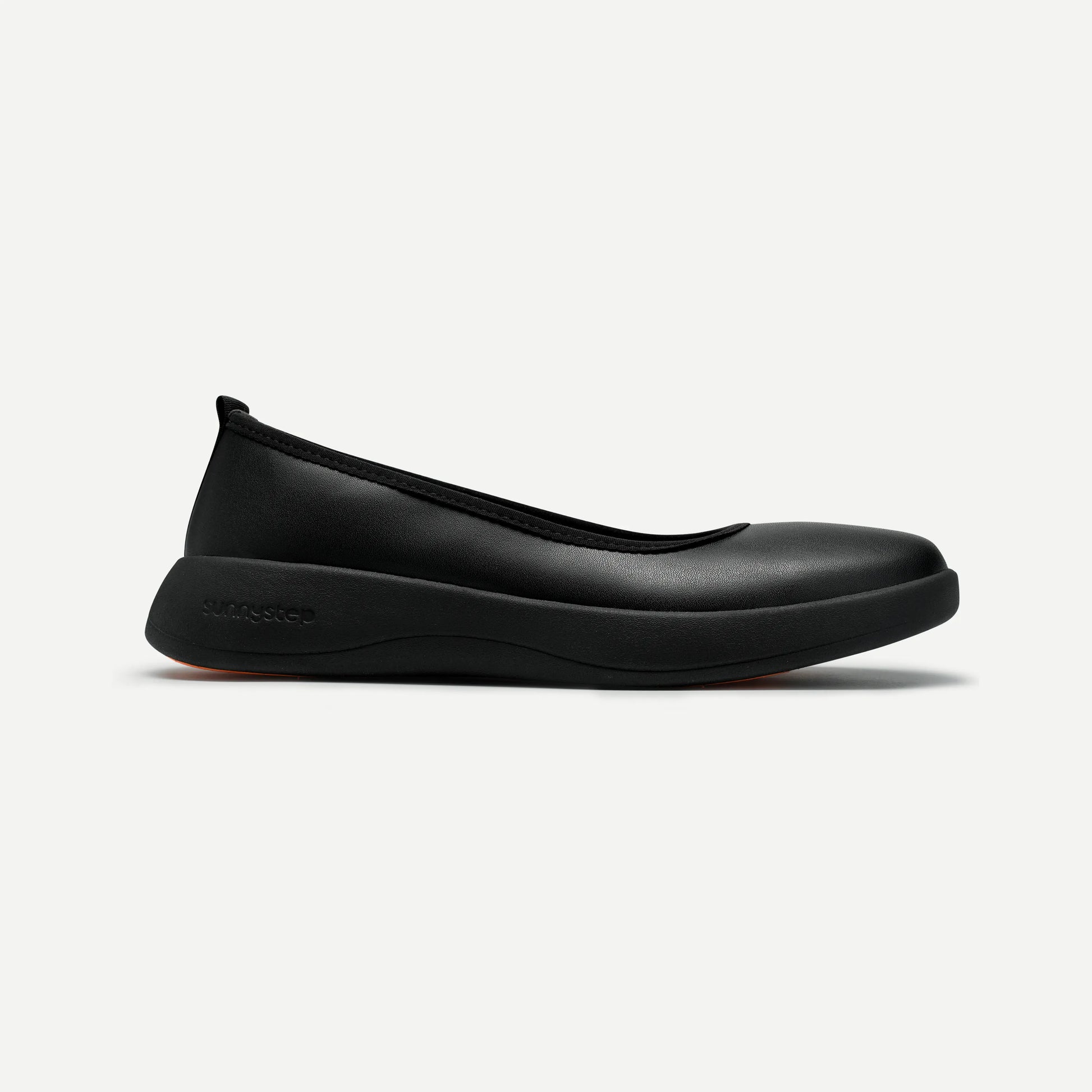 Balance Ballerina - Full Black