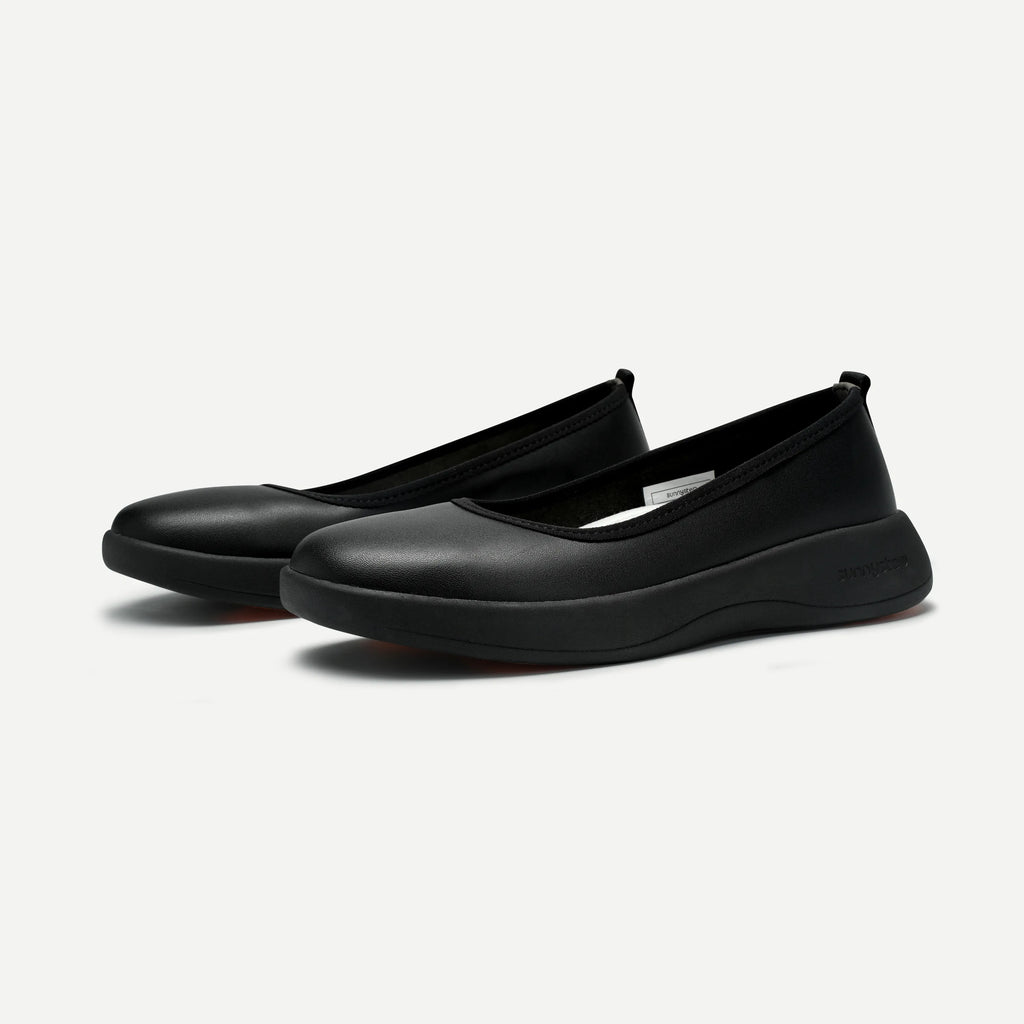 Balance Ballerina - Full Black