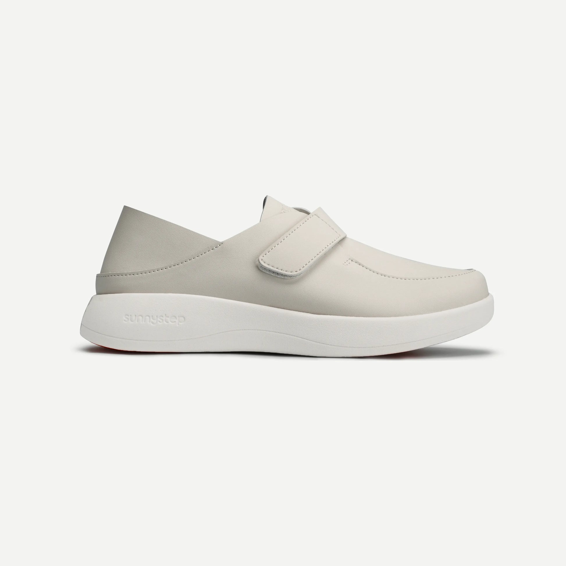 Balance Monk Strap - Cloud
