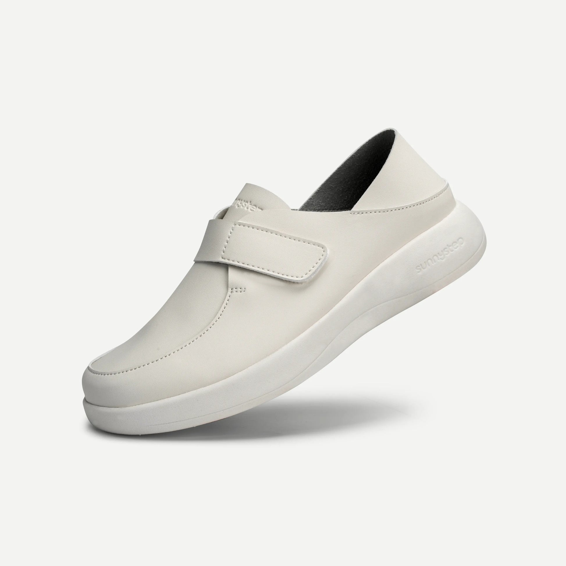 Balance Monk Strap - Cloud