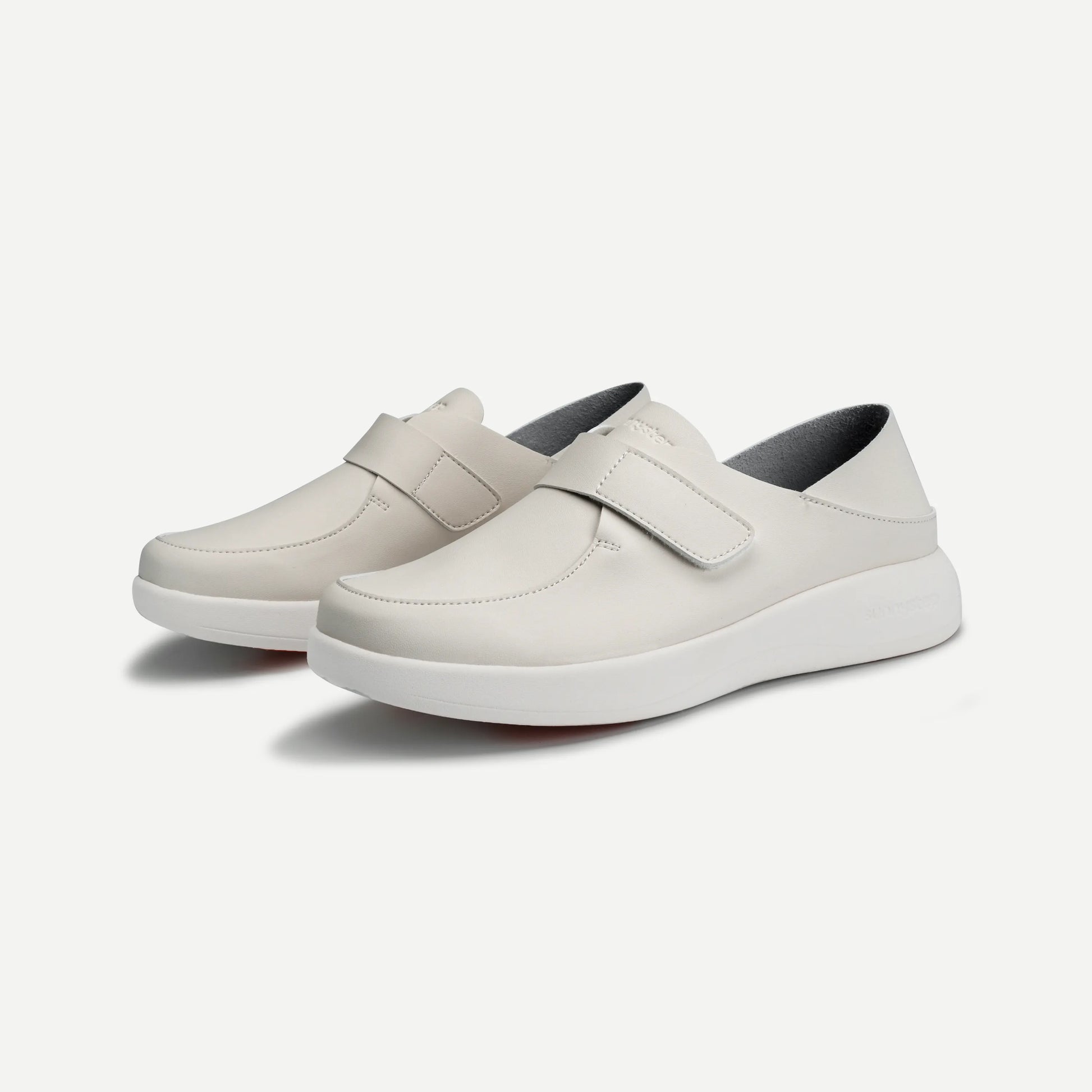 Balance Monk Strap - Cloud