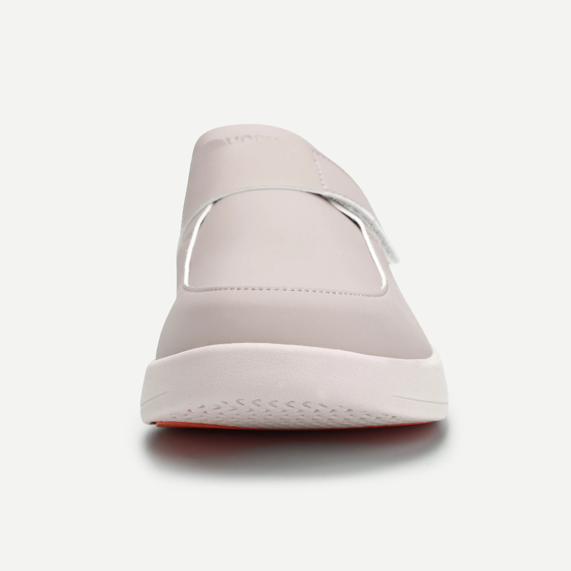 Balance Monk Strap - Fog