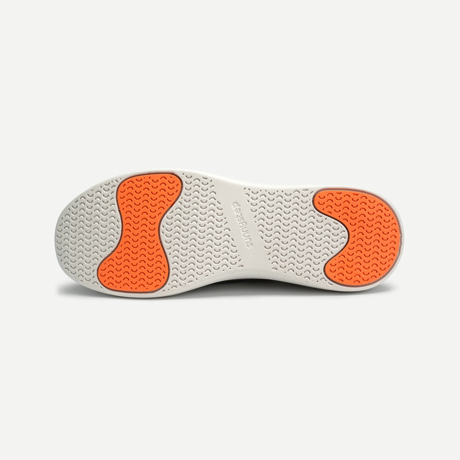 Balance Monk Strap - Fog