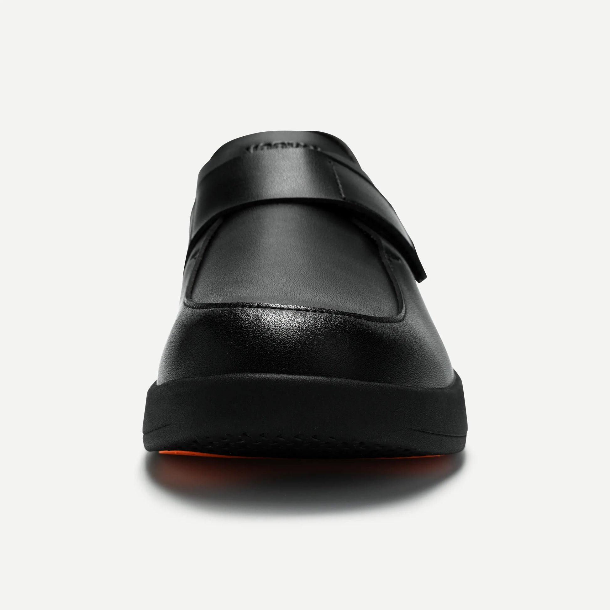 Balance Monk Strap - Full Black