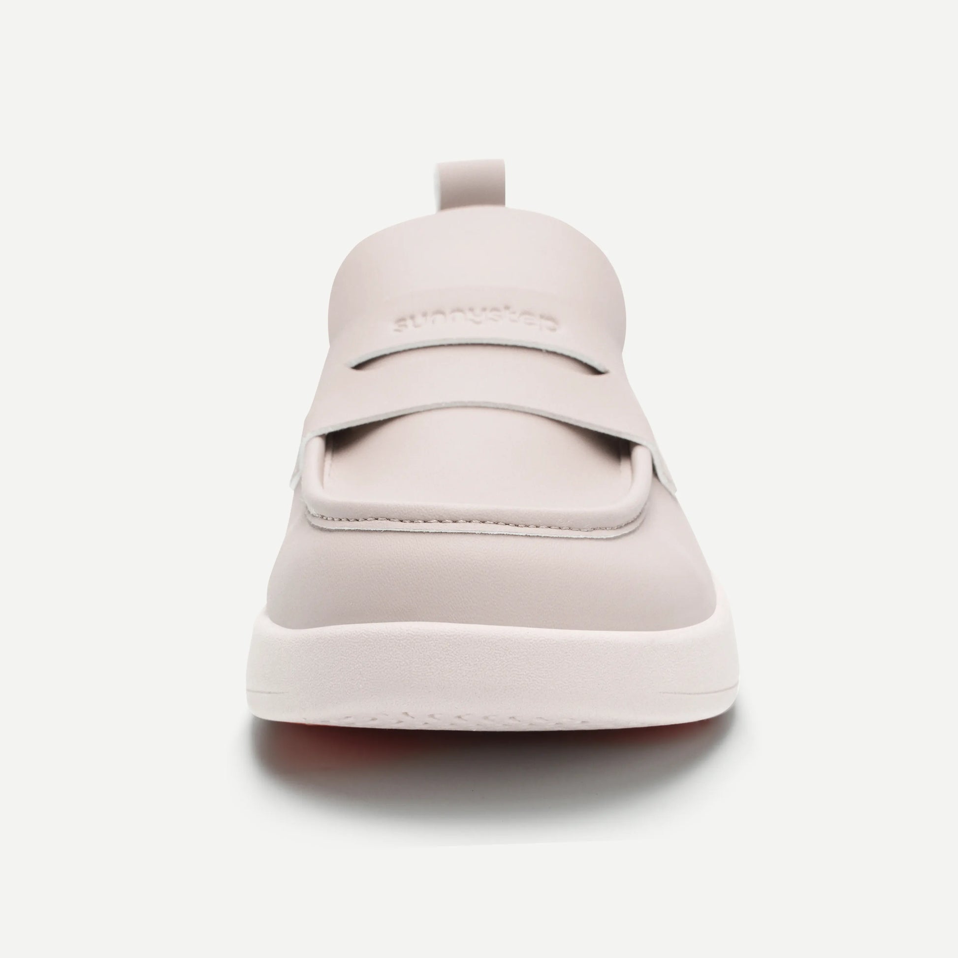 Balance Penny Loafer - Fog