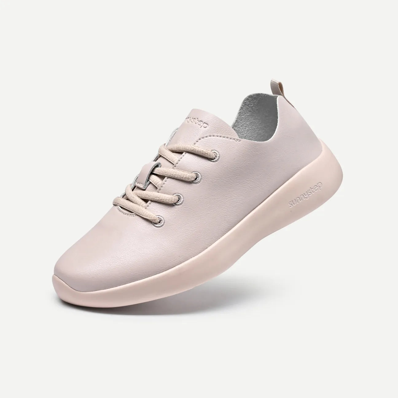 Balance Runner - Cream