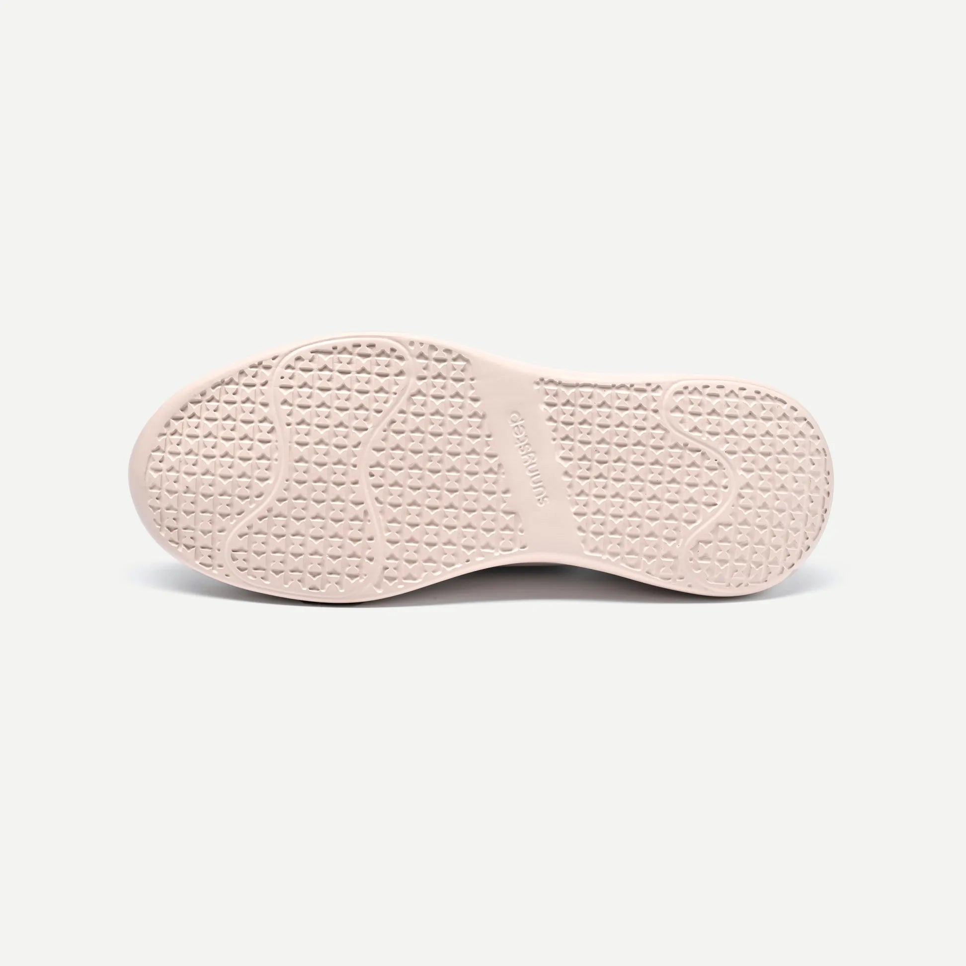 Balance Runner - Cream