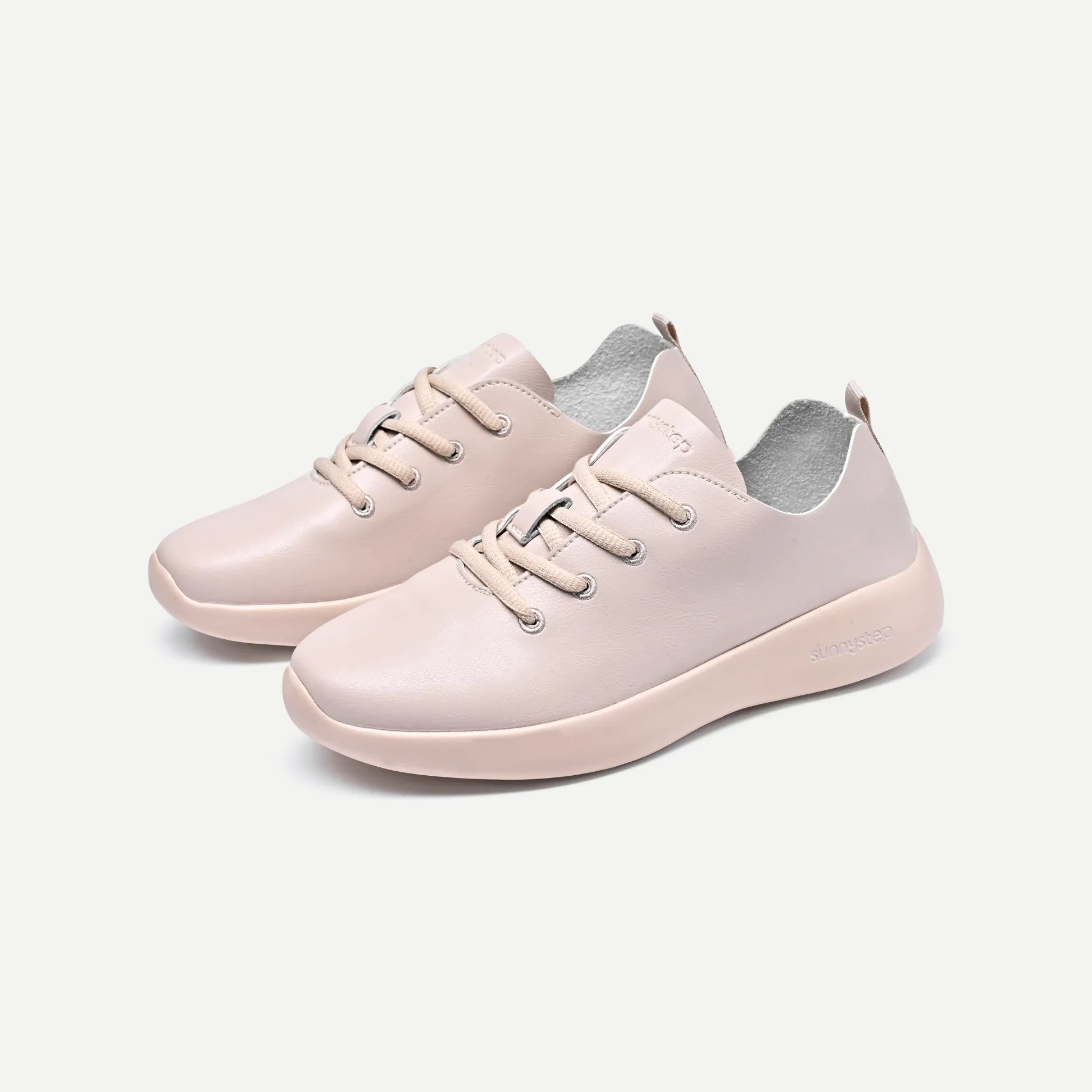 Balance Runner - Cream