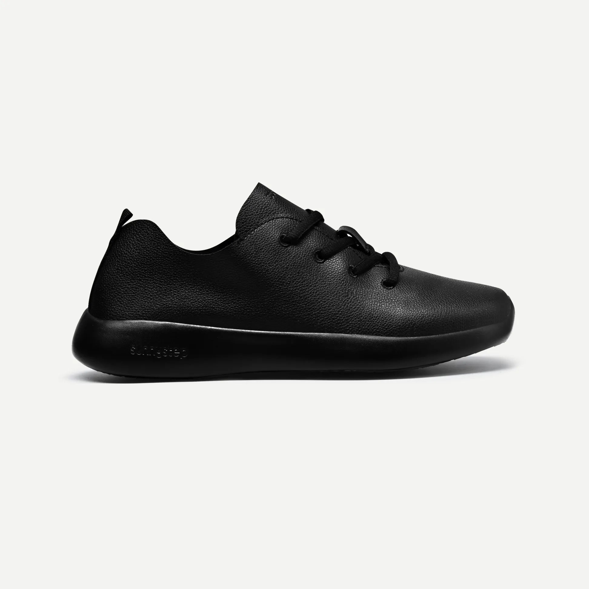 Balance Runner - Full Black