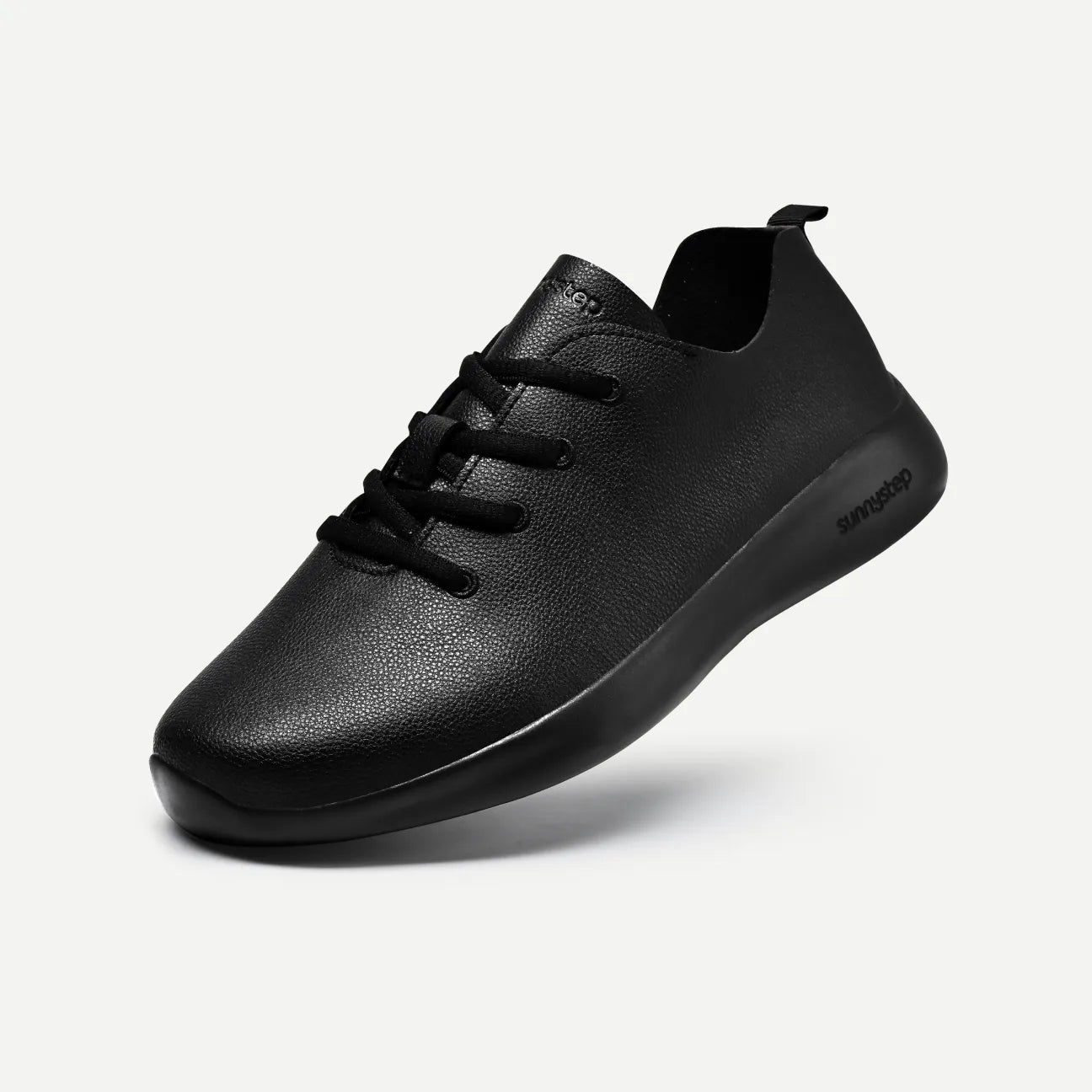 Balance Runner - Full Black