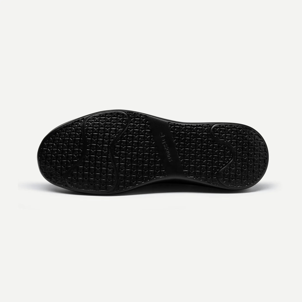 Balance Runner - Full Black