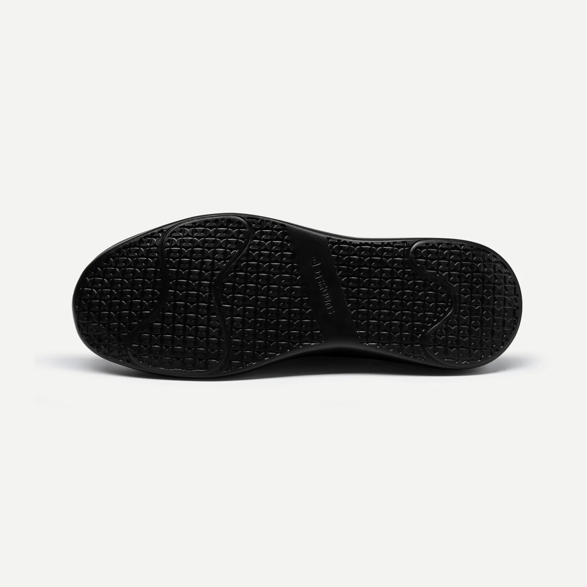 Balance Runner - Full Black