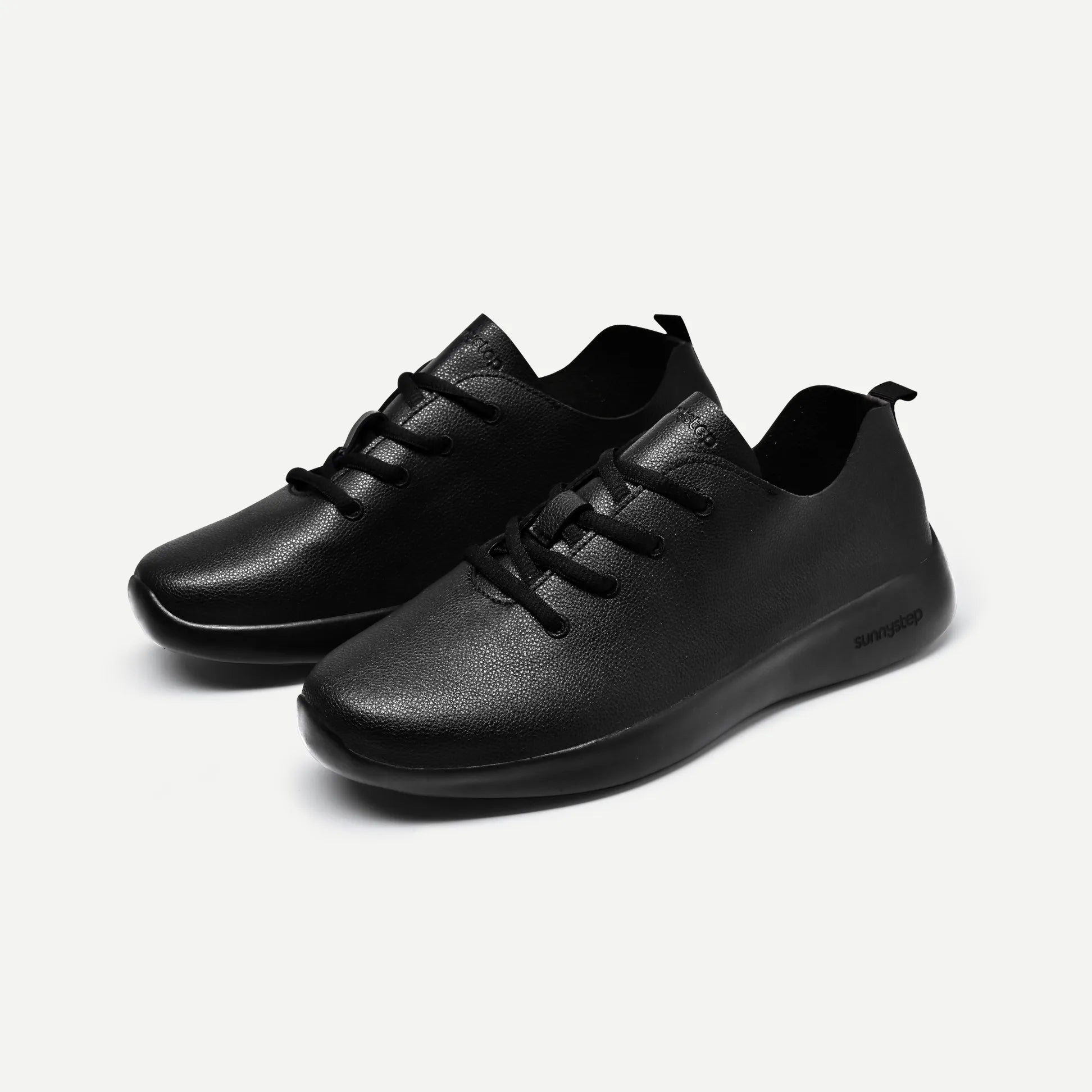 Balance Runner - Full Black