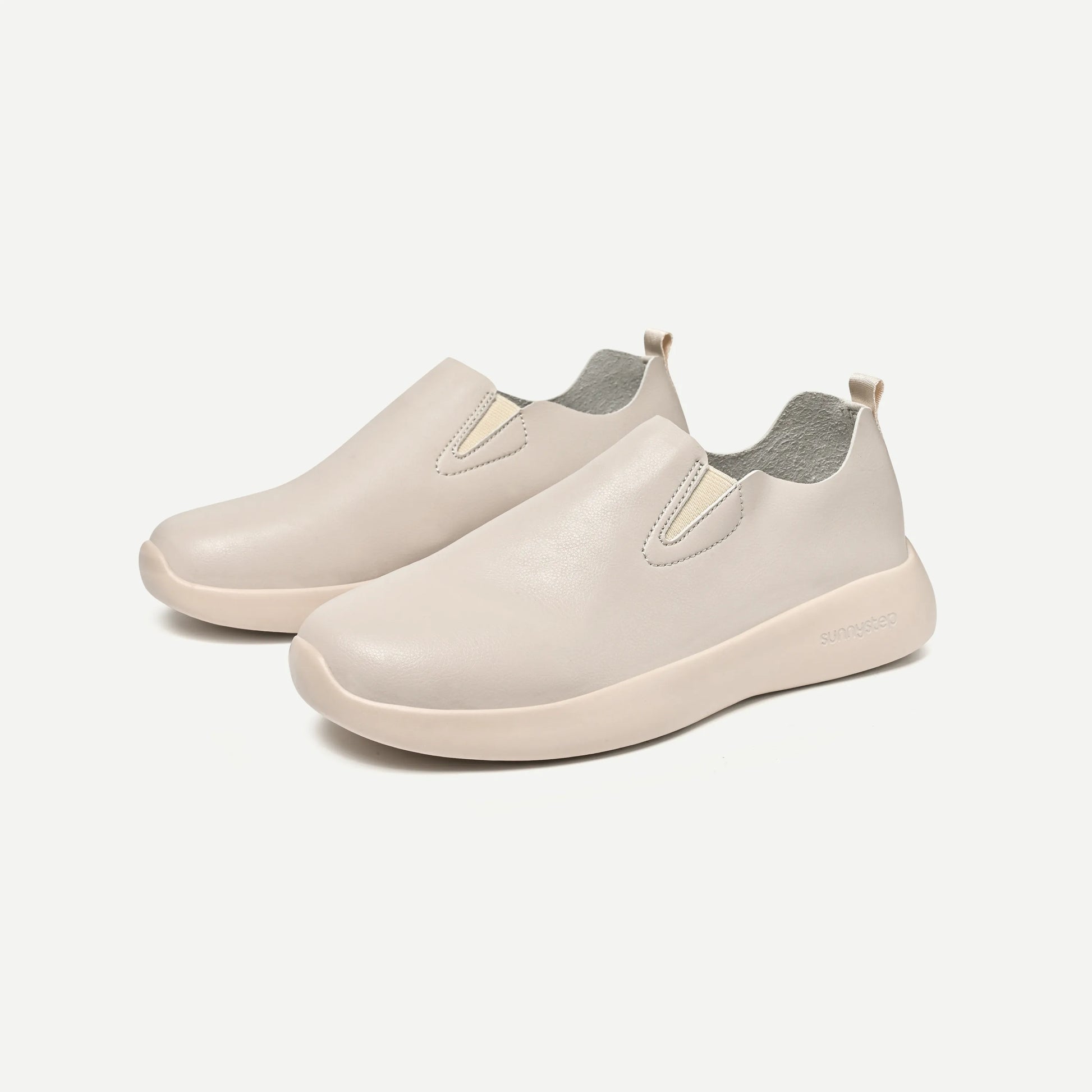 Balance Walker - Cream