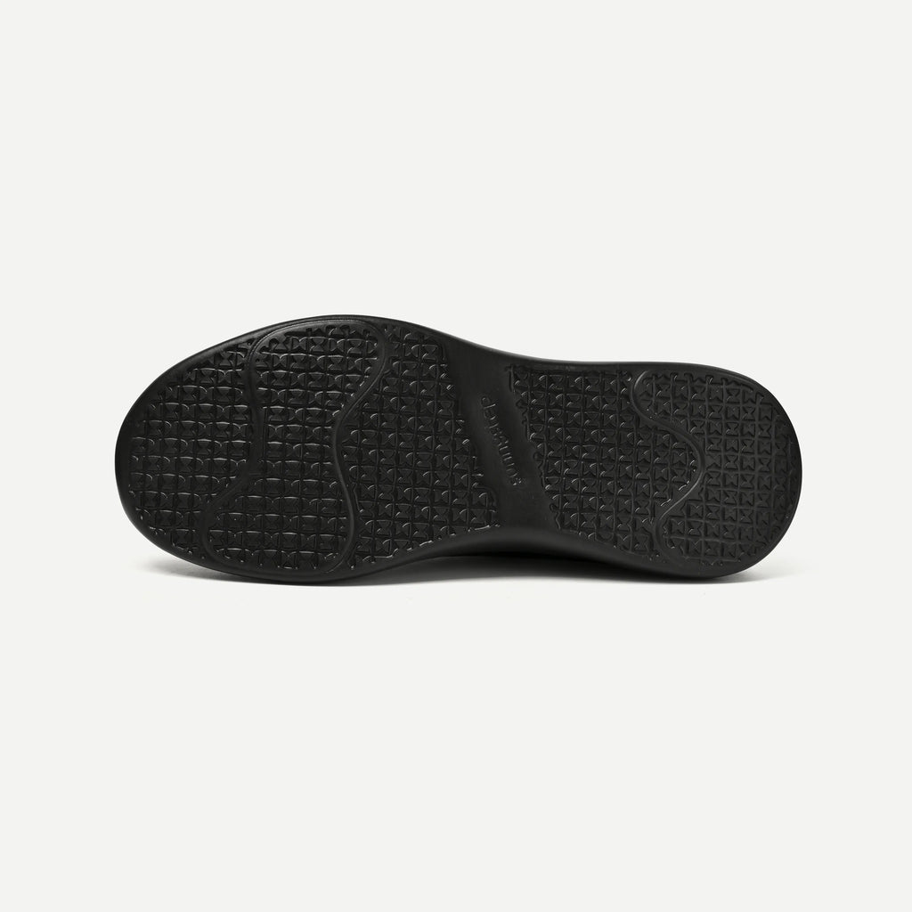 Balance Walker - Full Black