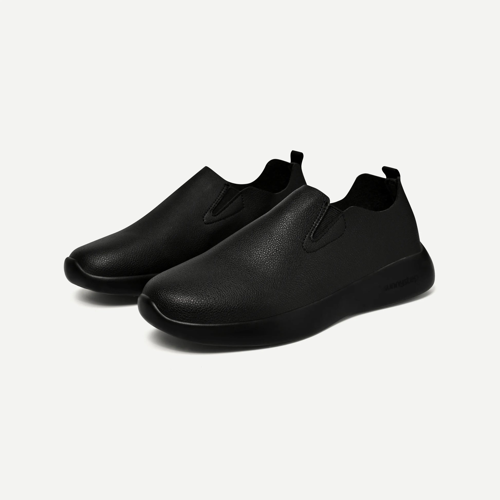 Balance Walker - Full Black