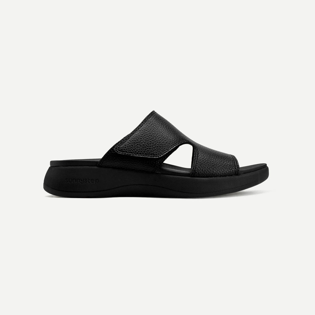 Balance Flex Slider - Full Black