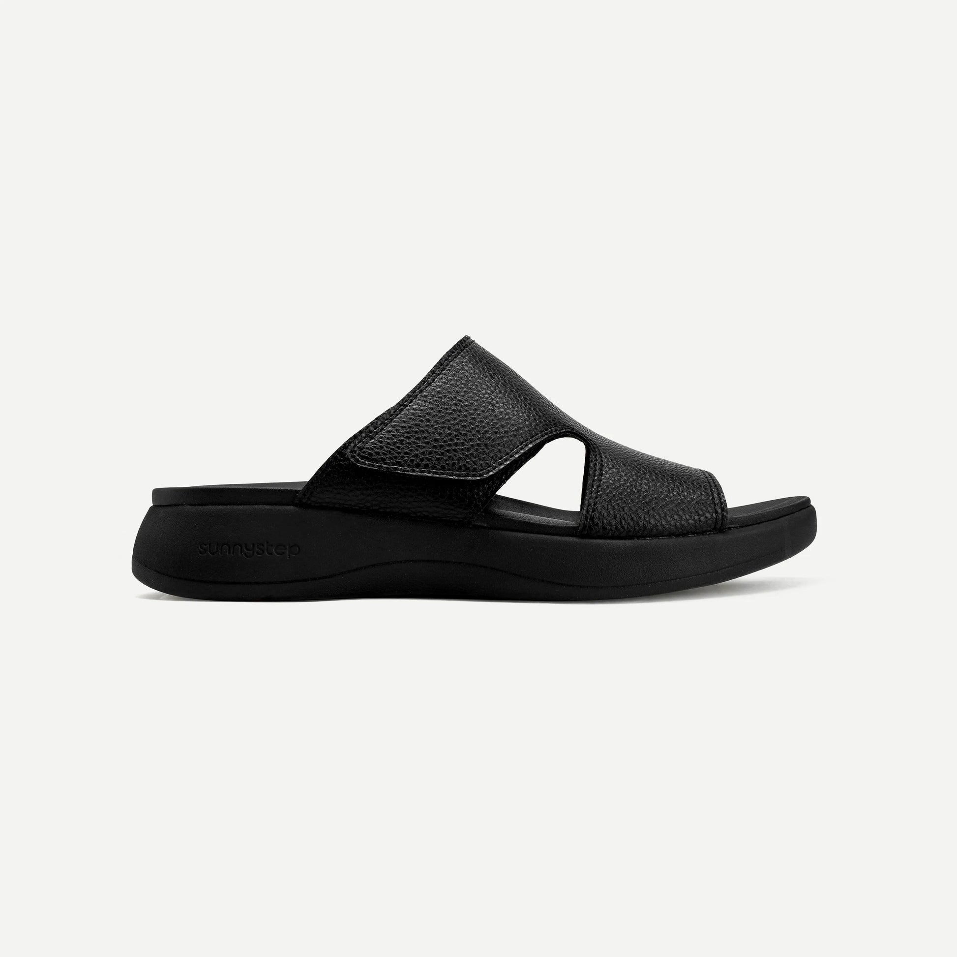 Balance Flex Slider - Full Black
