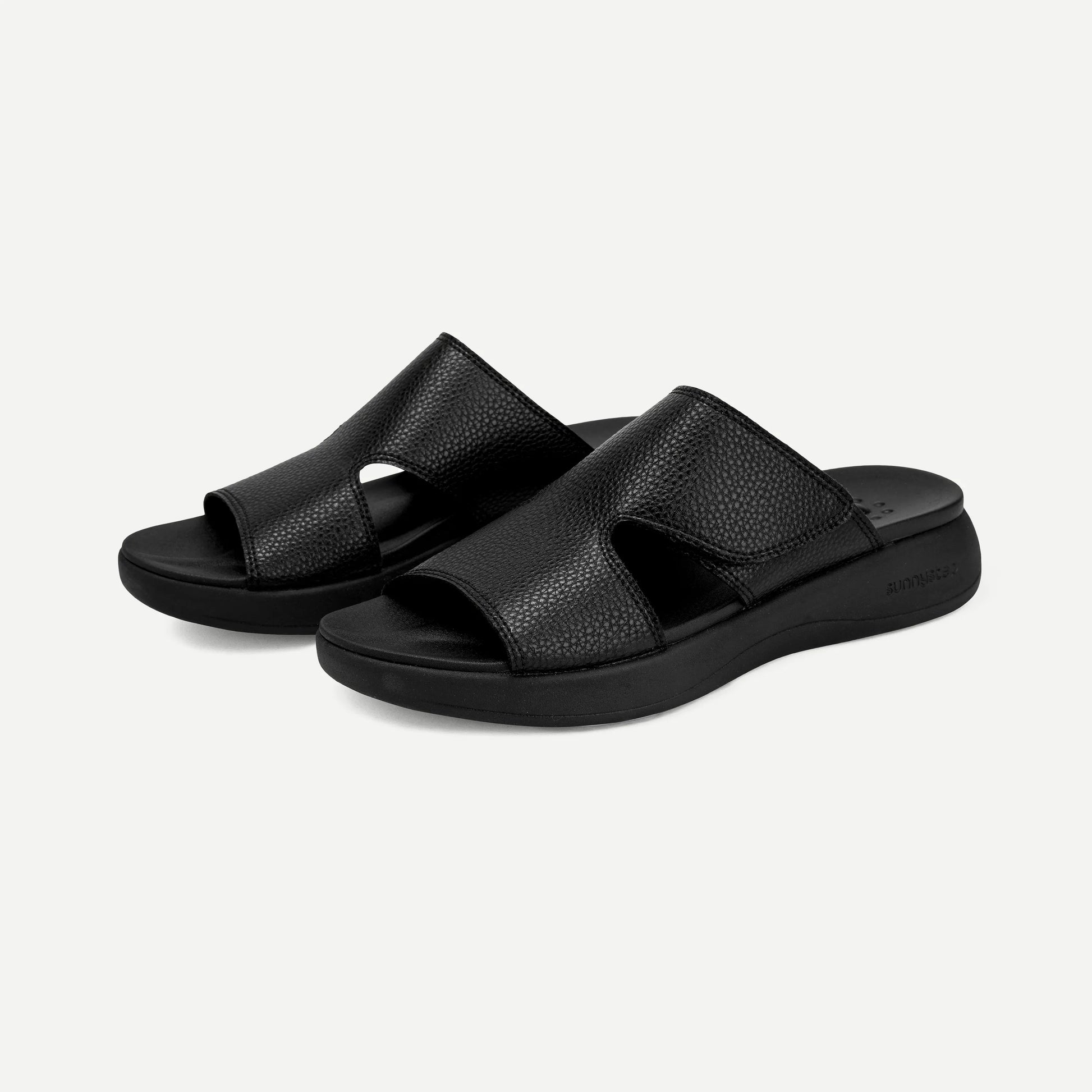 Balance Flex Slider - Full Black