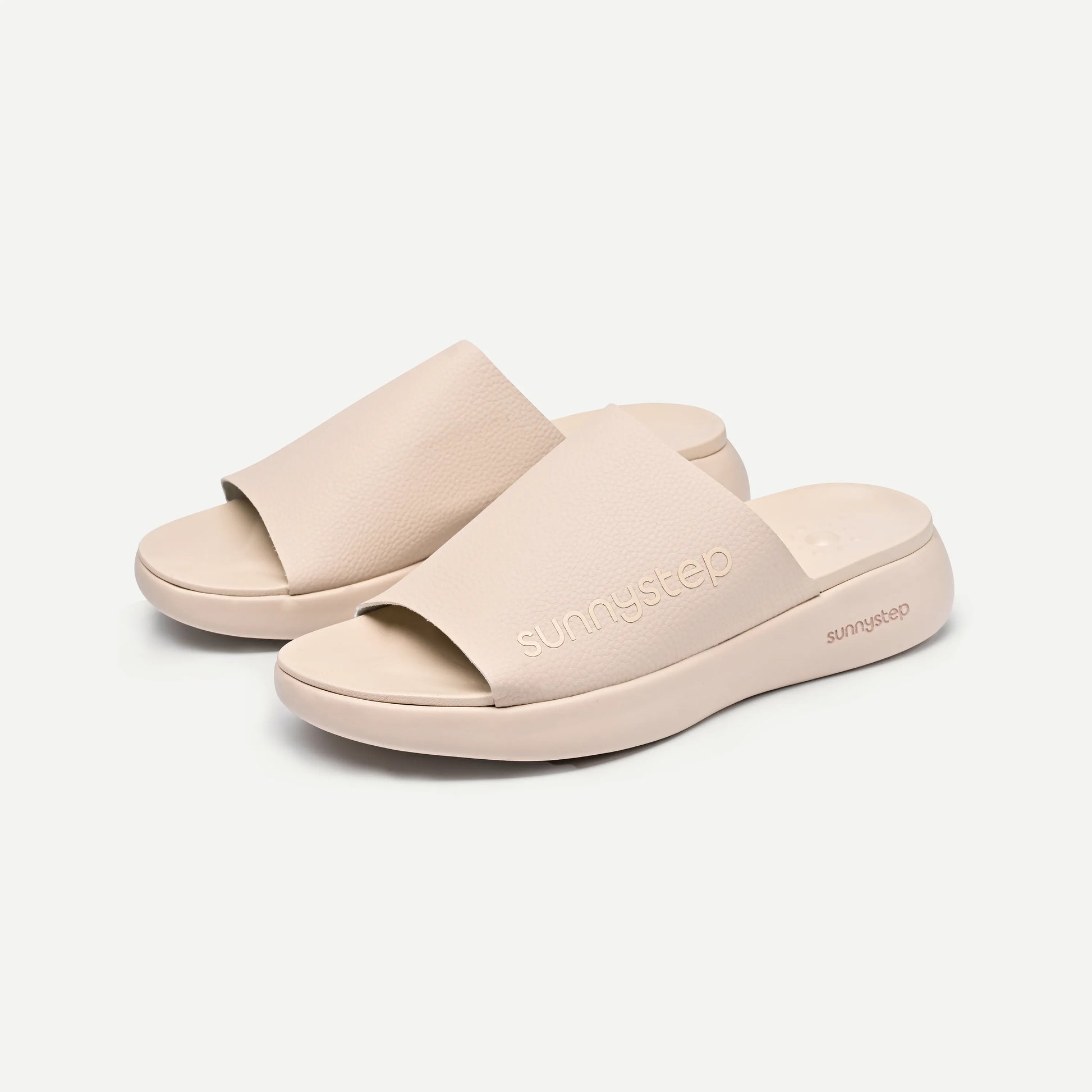 Balance Slider - Beige