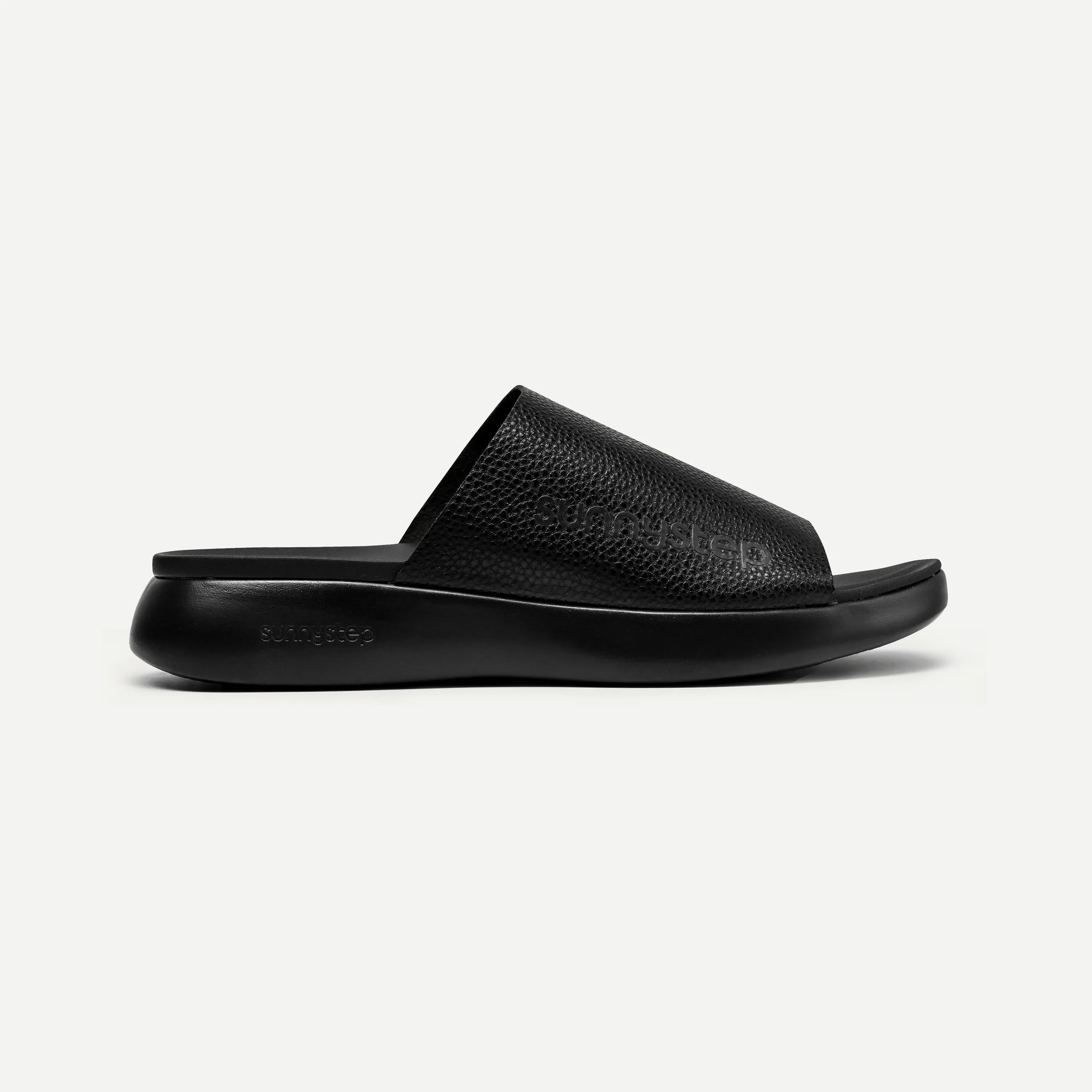 Balance Slider - Full Black