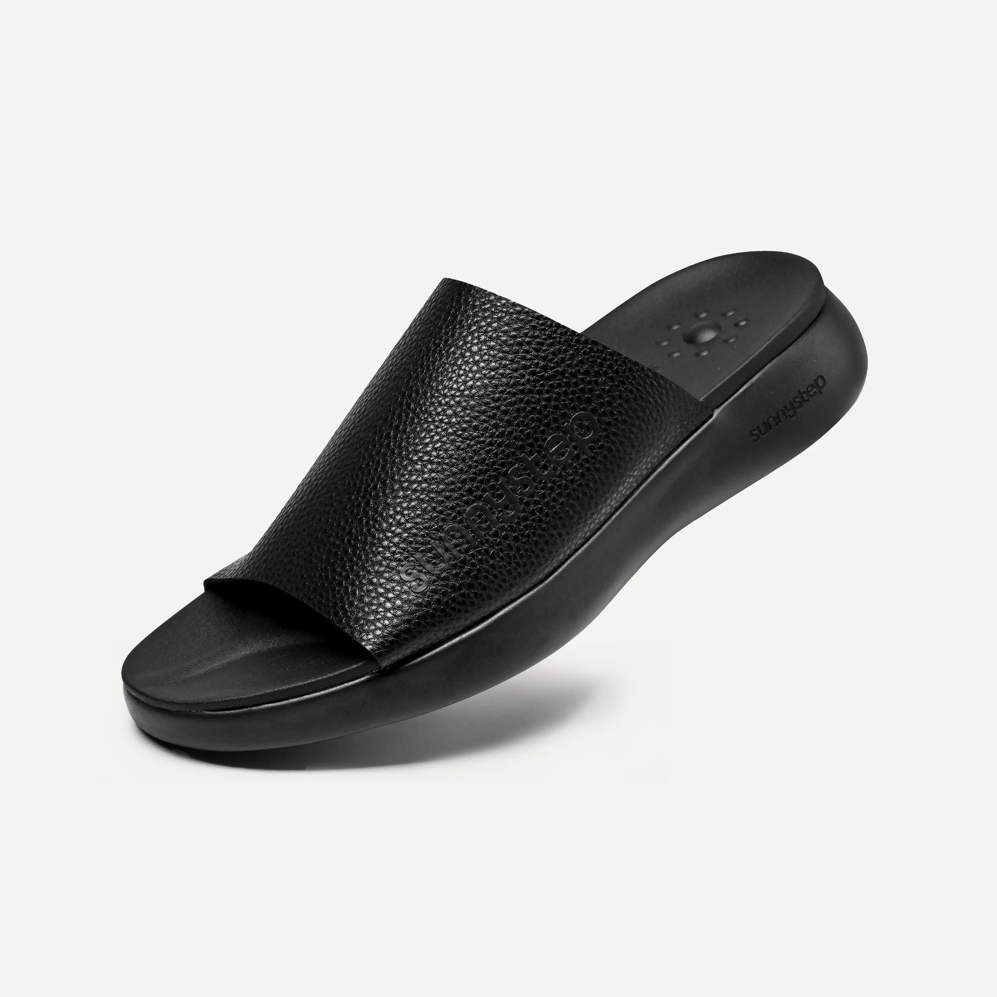 Balance Slider - Full Black