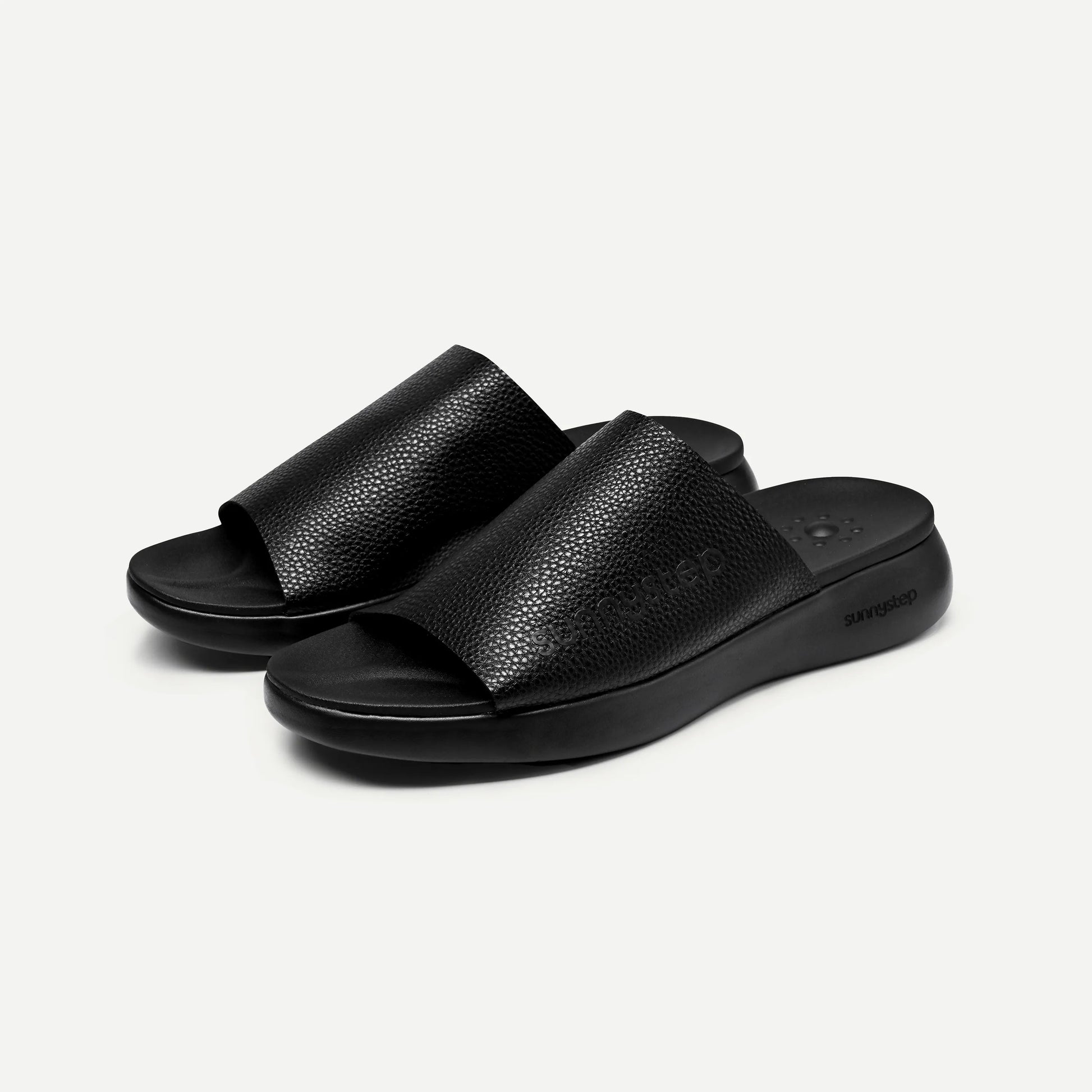 Balance Slider - Full Black