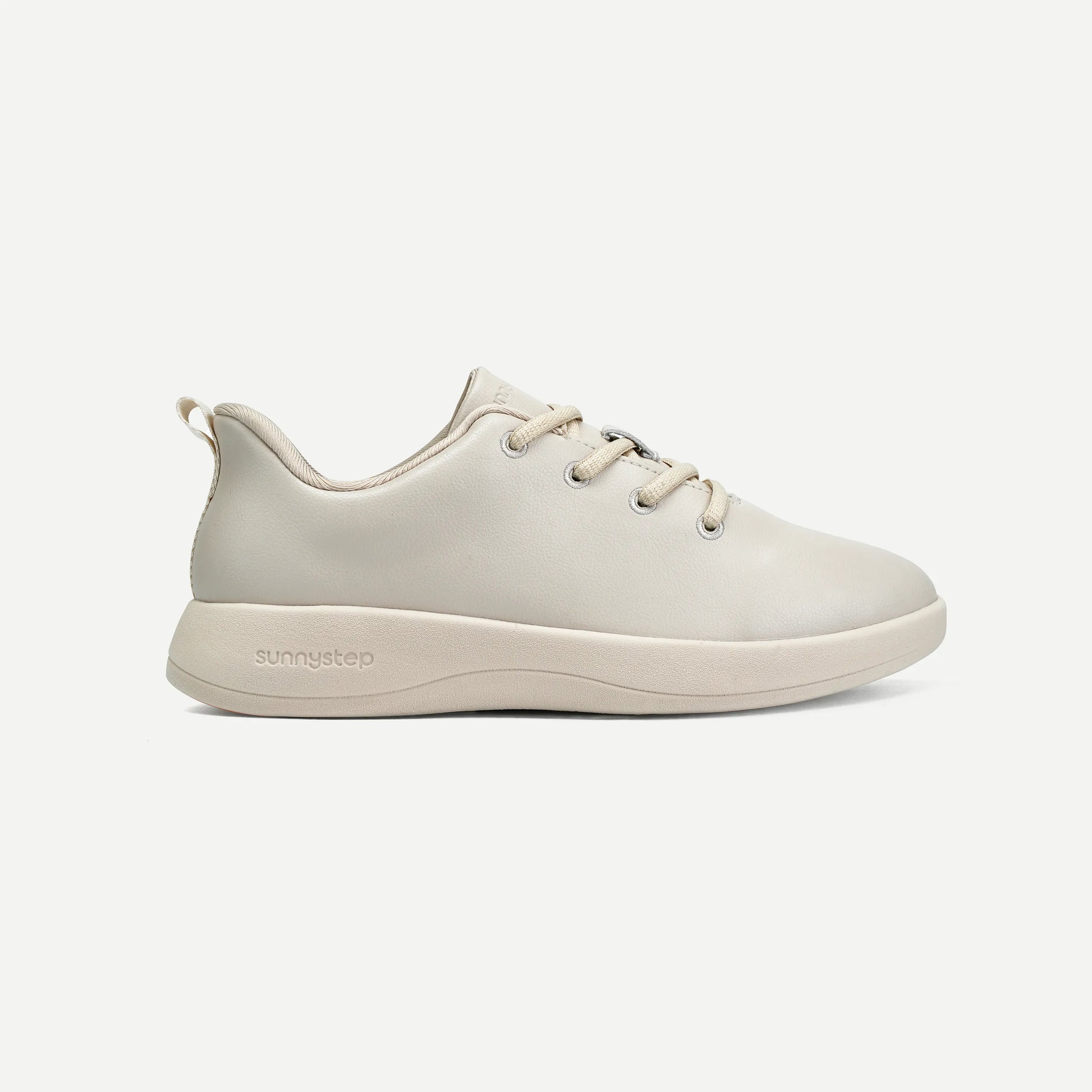 Boost Ease Space Runner - Cream