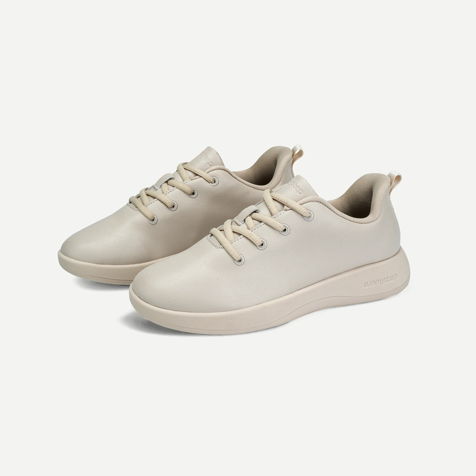 Boost Ease Space Runner - Cream