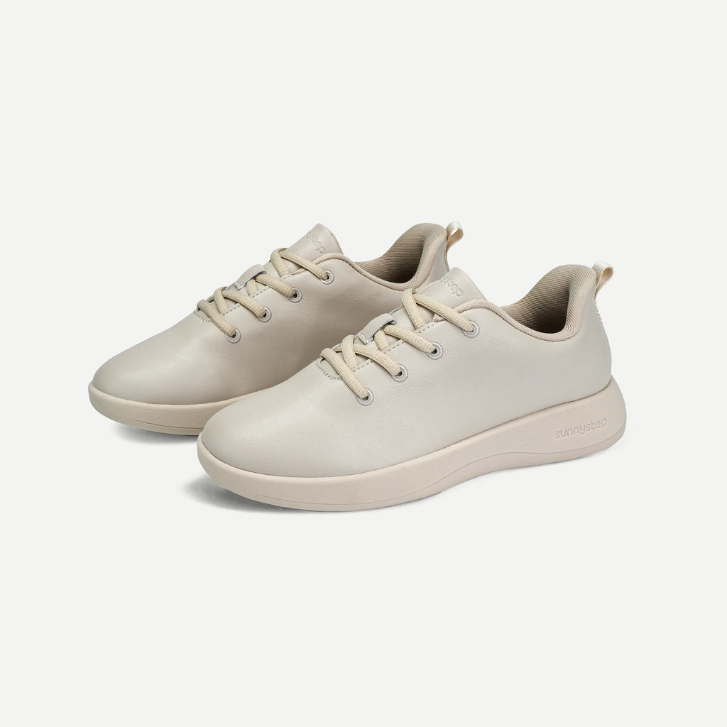 Boost Ease Space Runner - Cream