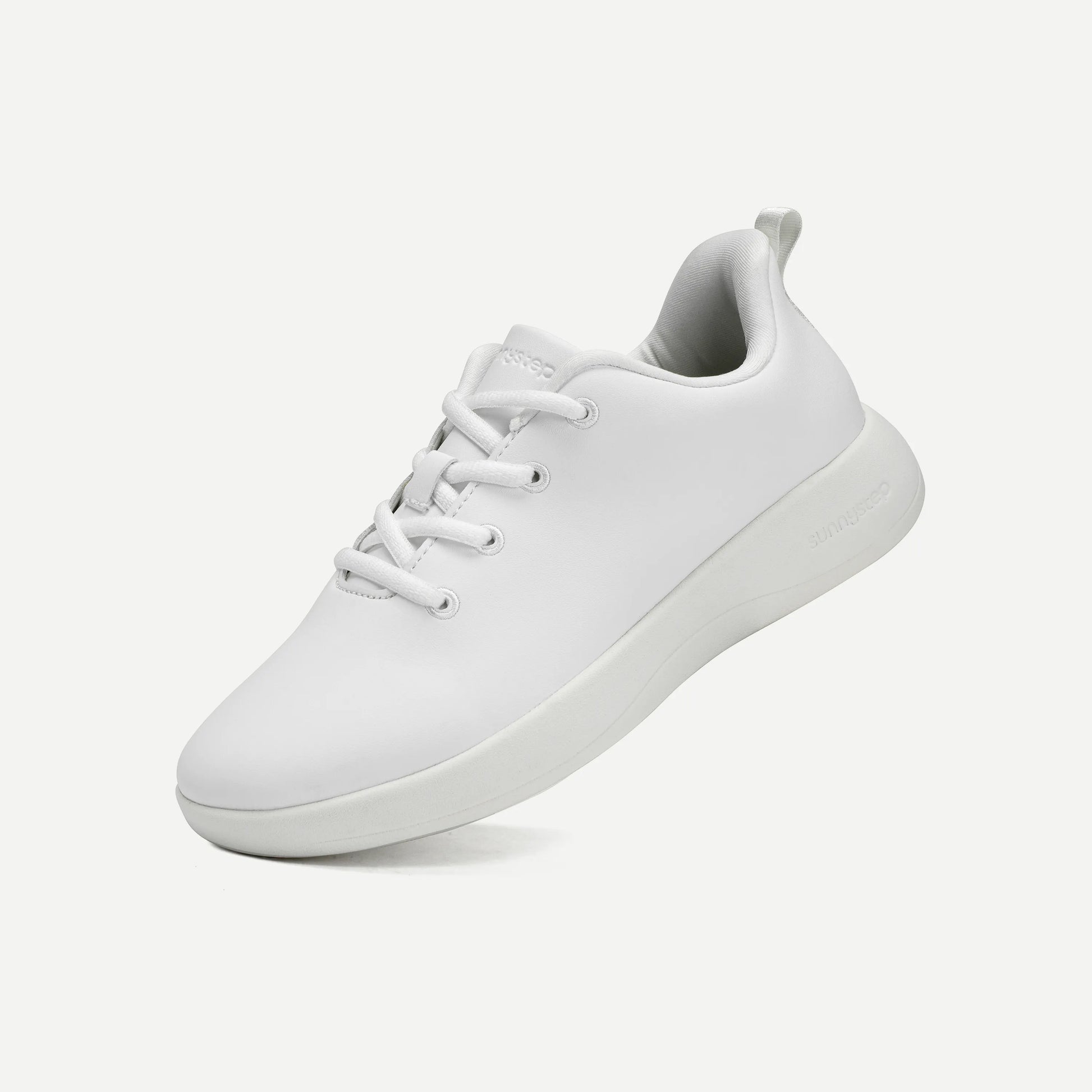 Boost Ease Space Runner - White