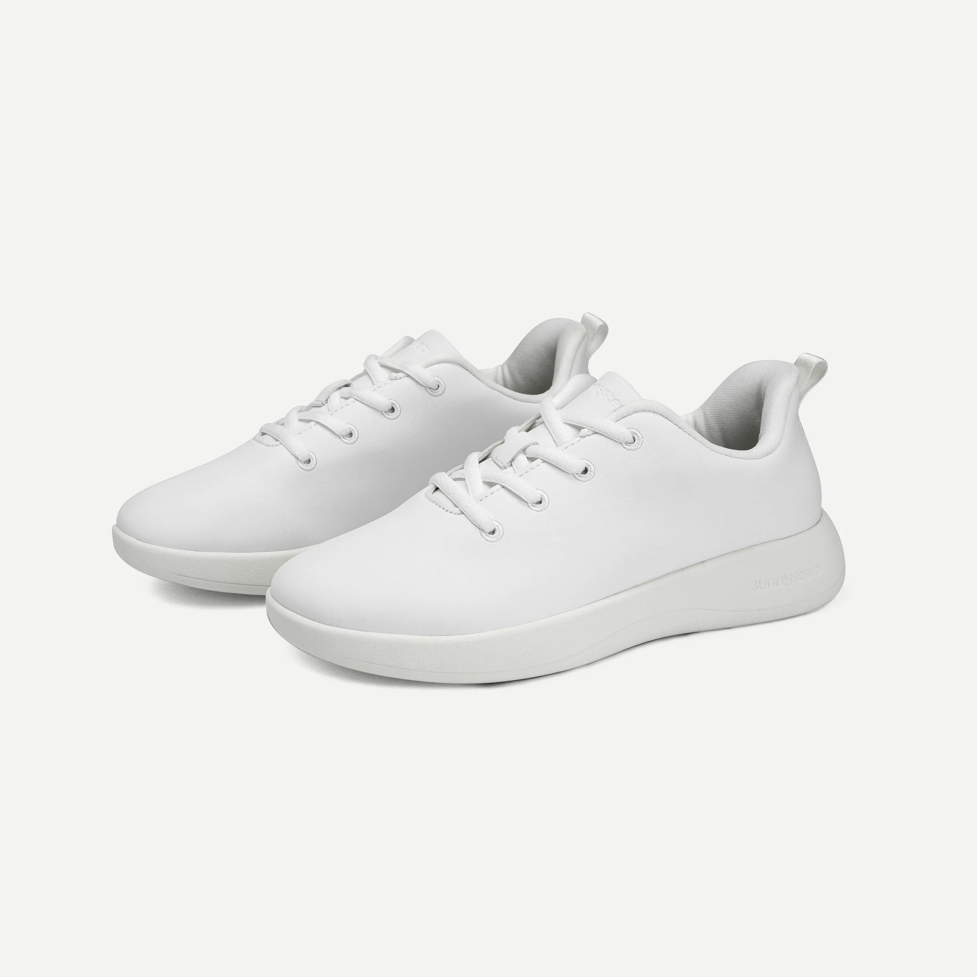 Boost Ease Space Runner - White