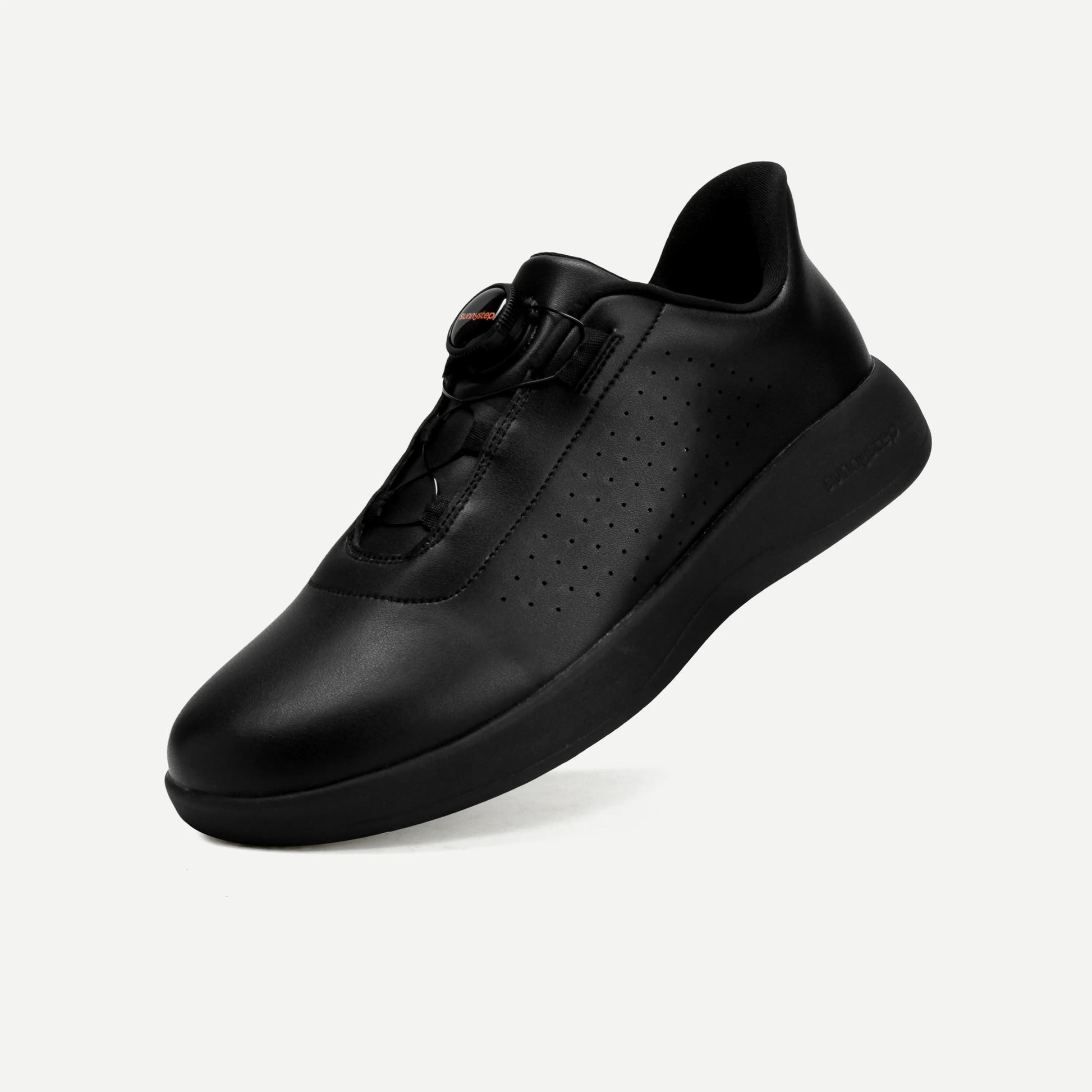 Boost Ease Trainer - Full Black