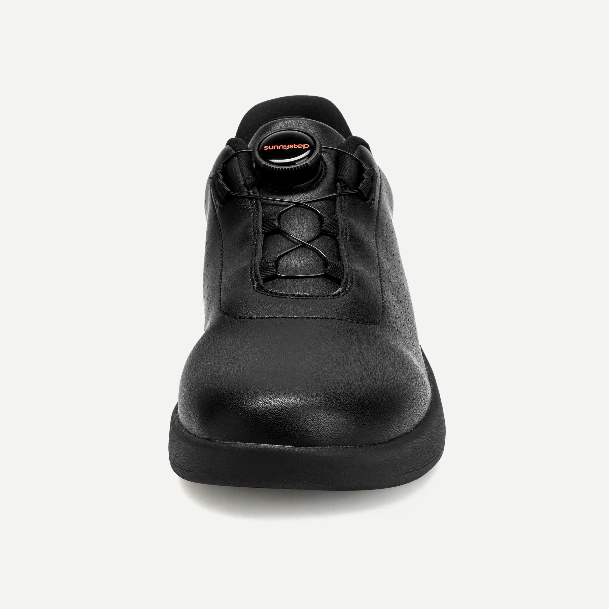 Boost Ease Trainer - Full Black