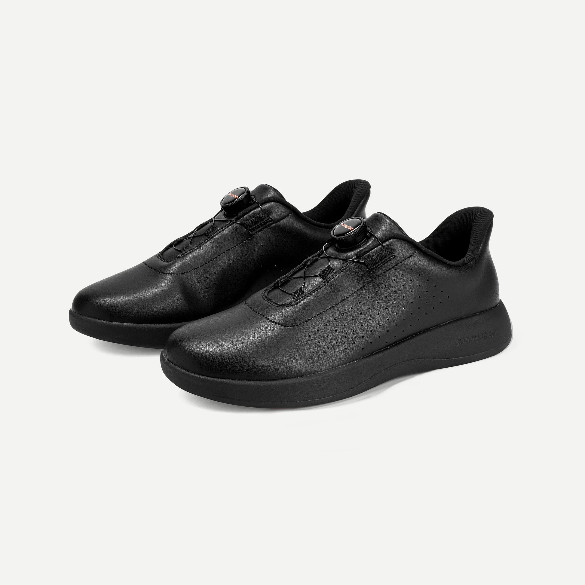 Boost Ease Trainer - Full Black