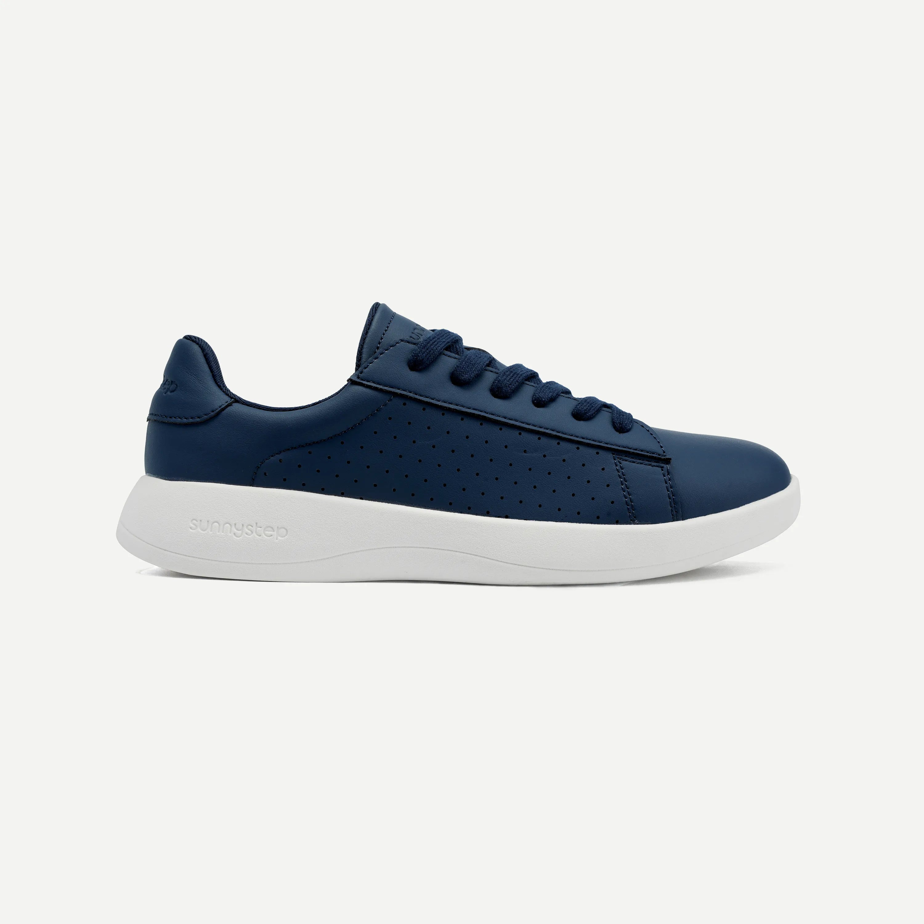 Balance Air Sneaker - Navy