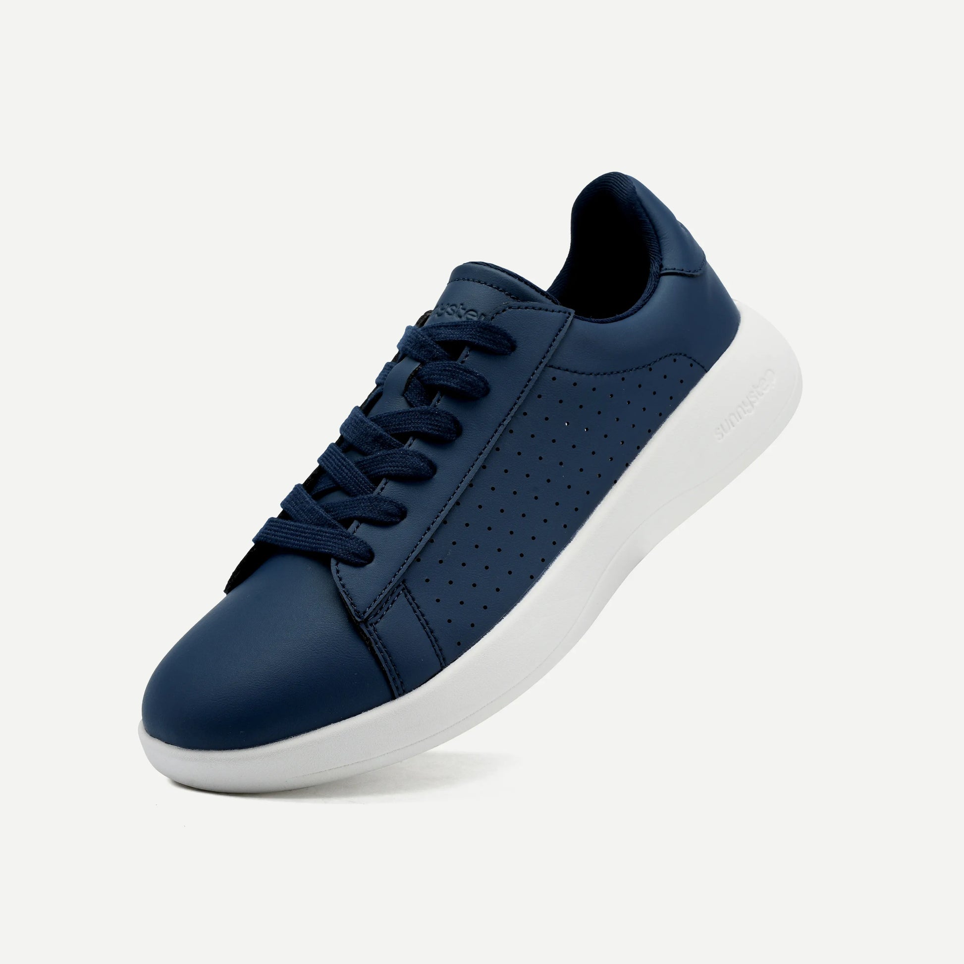 Balance Air Sneaker - Navy
