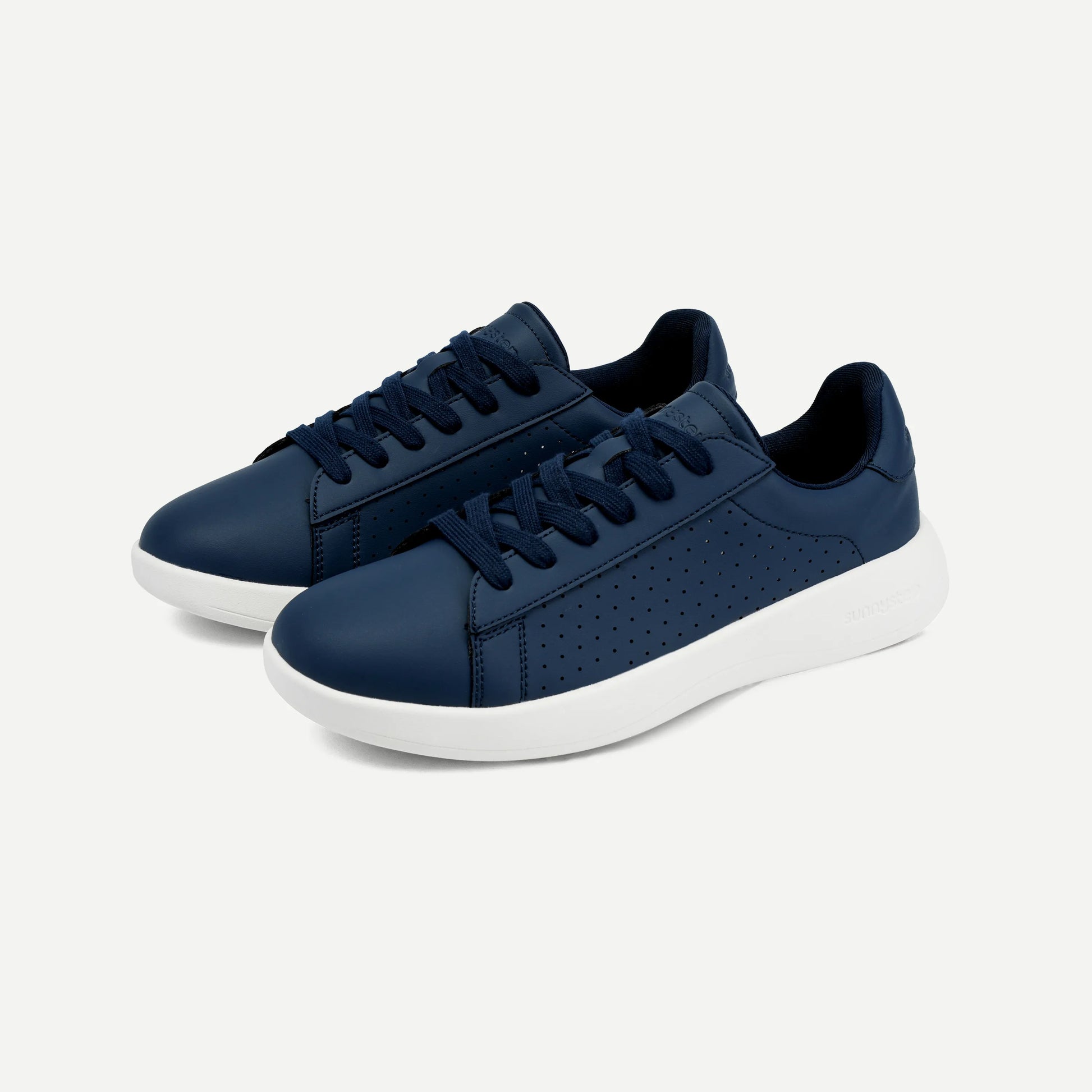 Balance Air Sneaker - Navy